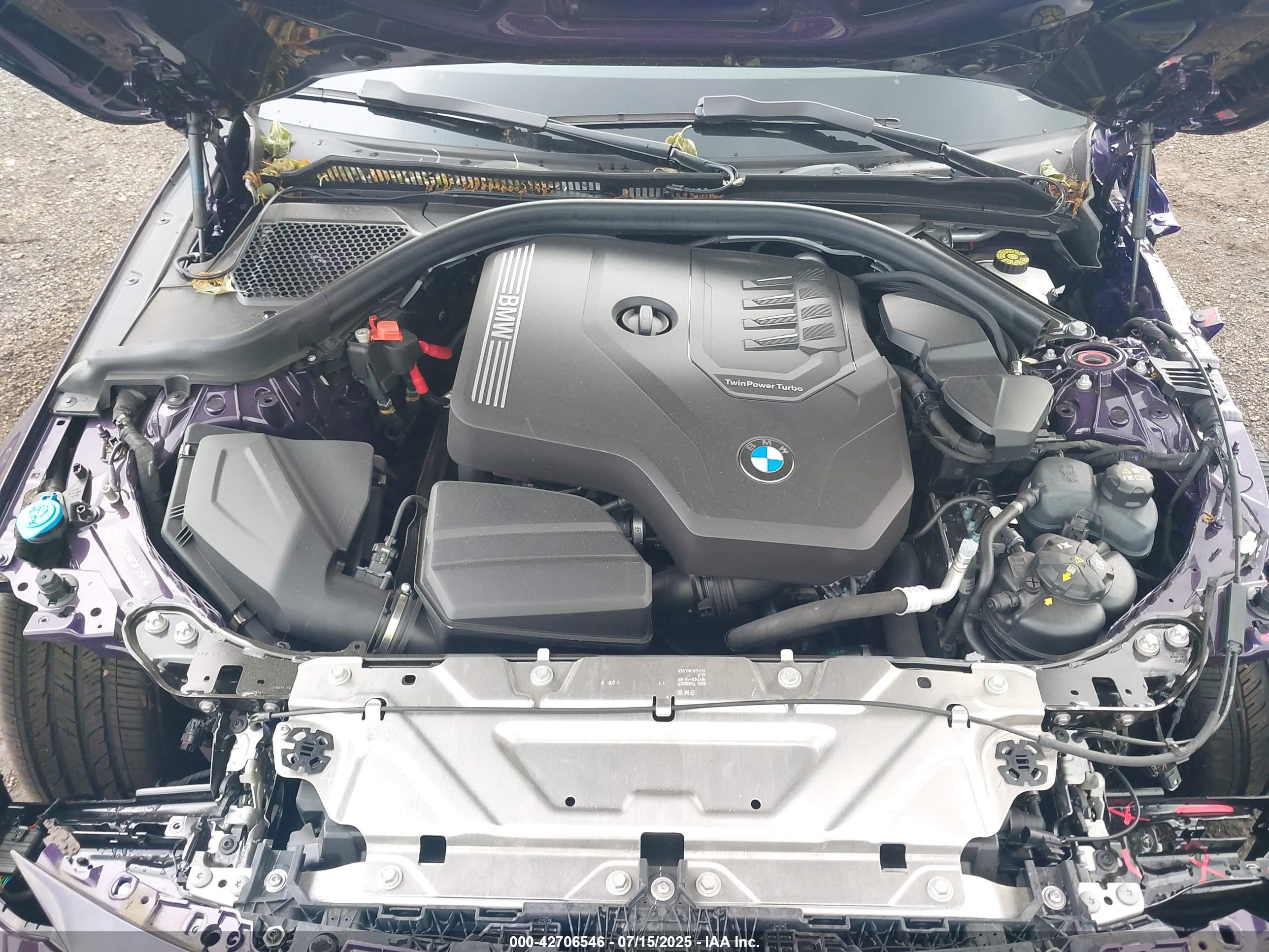 BMW 230 image 10