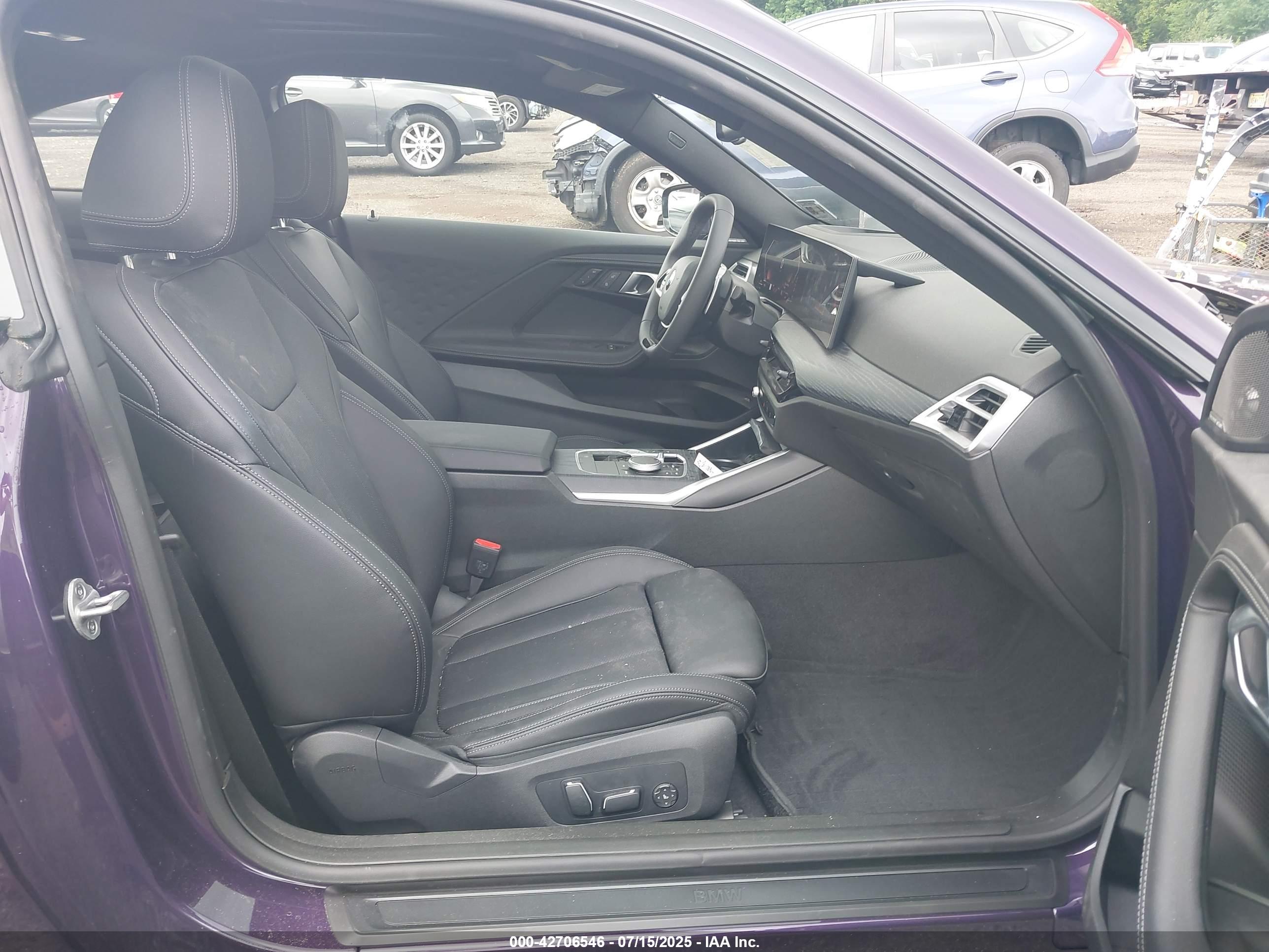 BMW 230 image 5