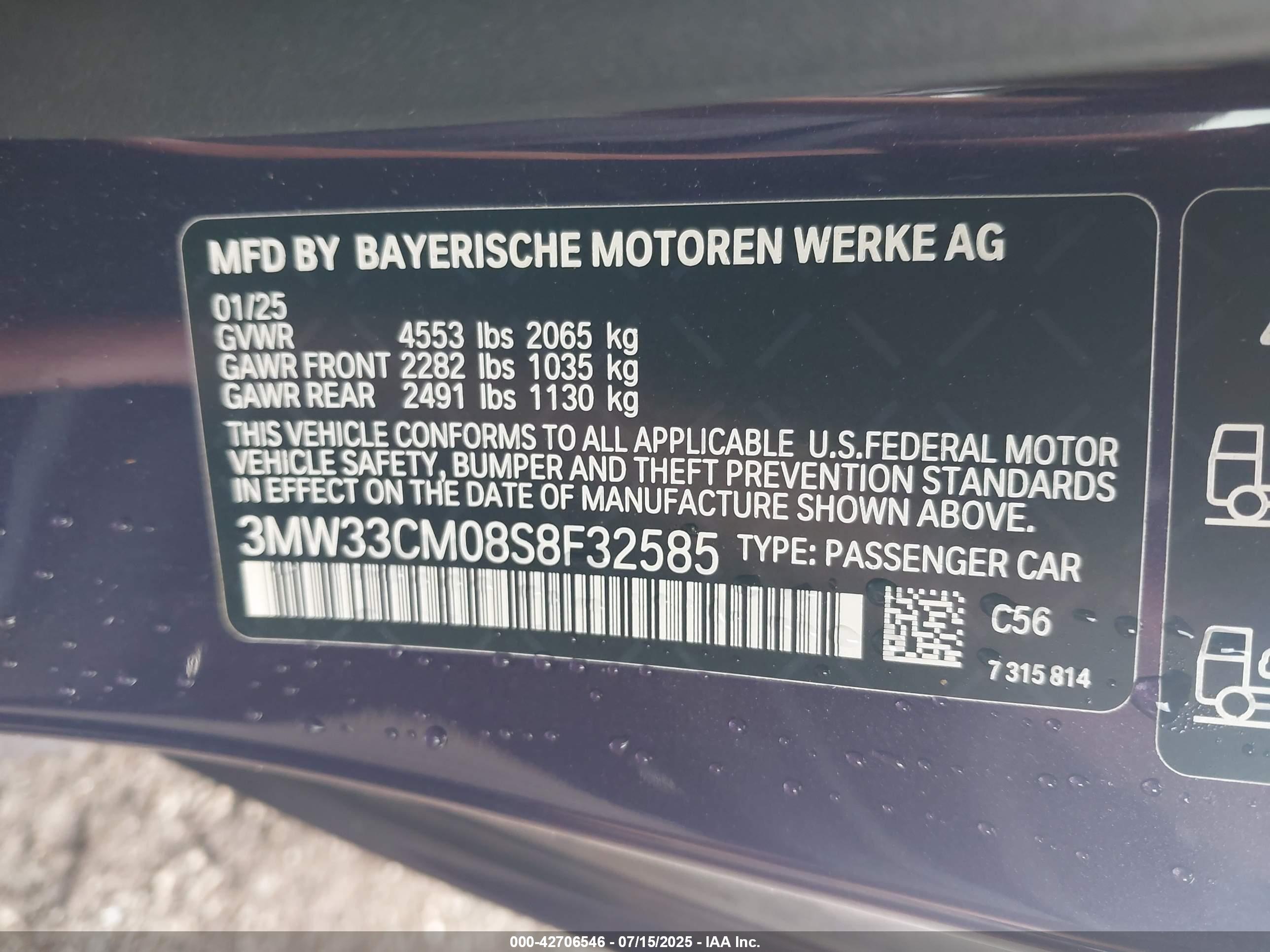 BMW 230 image 9