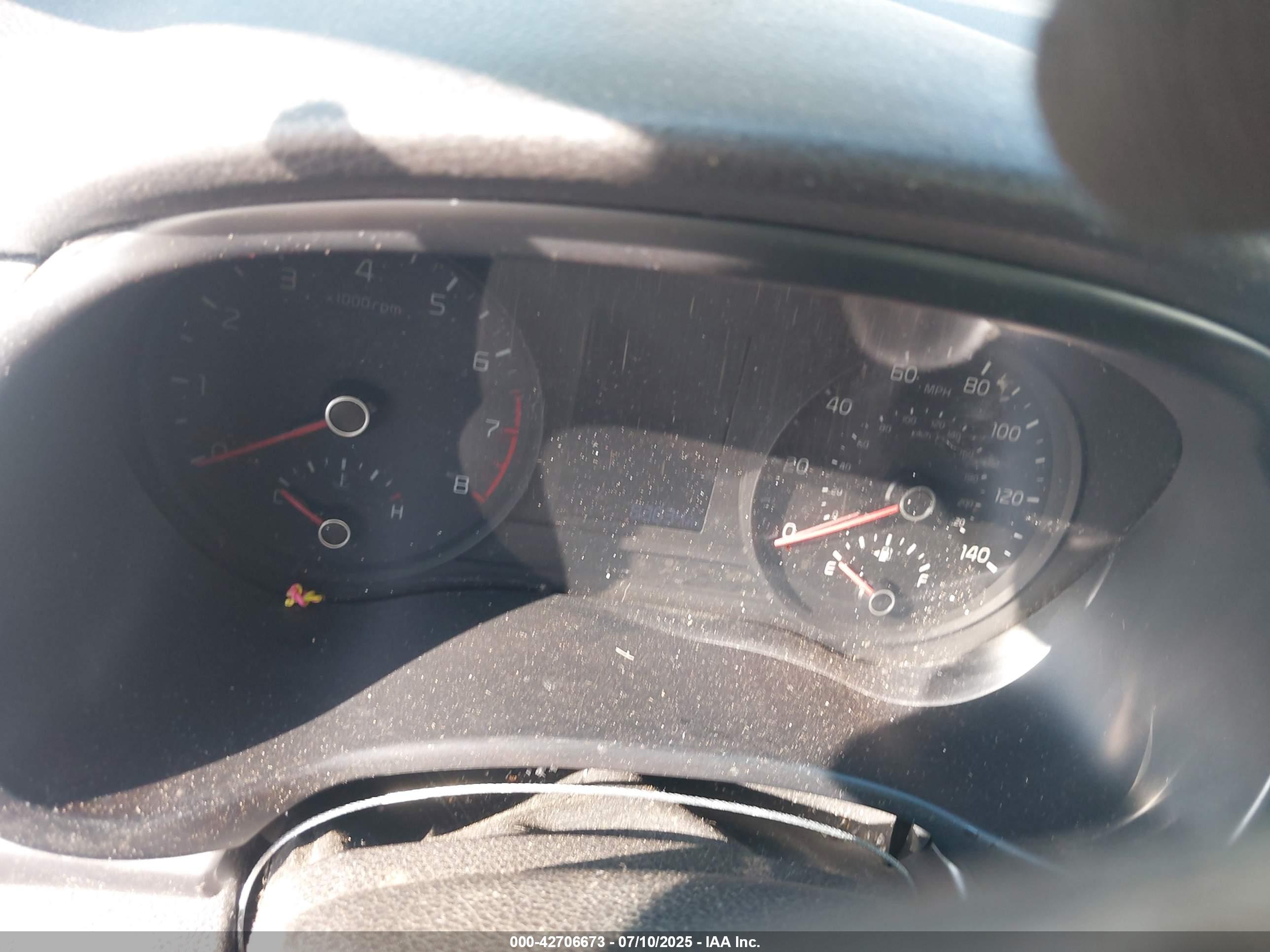KIA RIO image 7