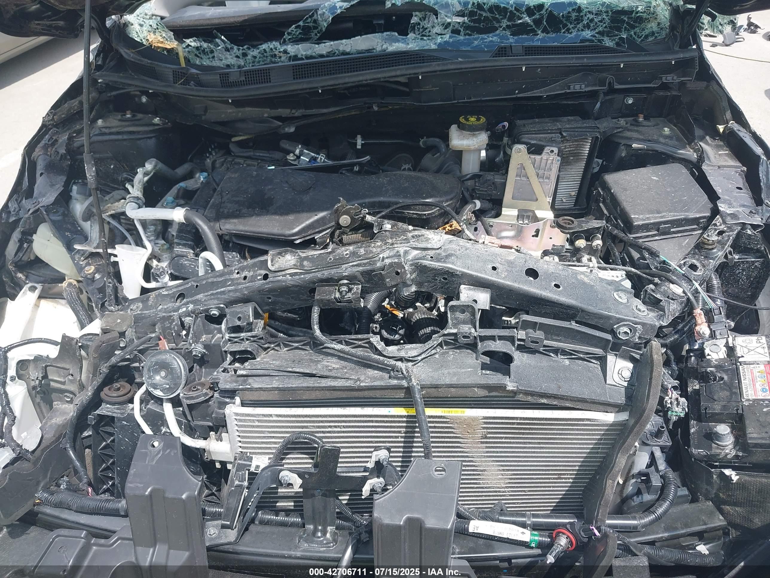 NISSAN ROGUE image 10