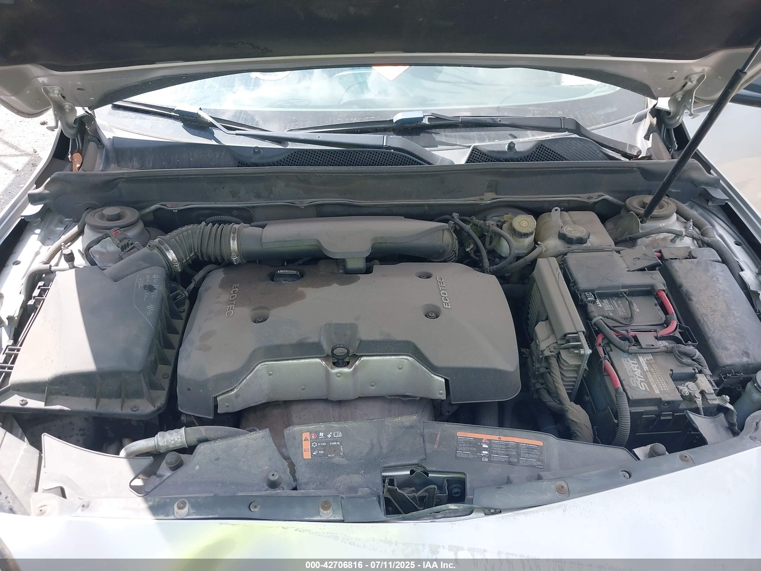 CHEVROLET MALIBU image 10
