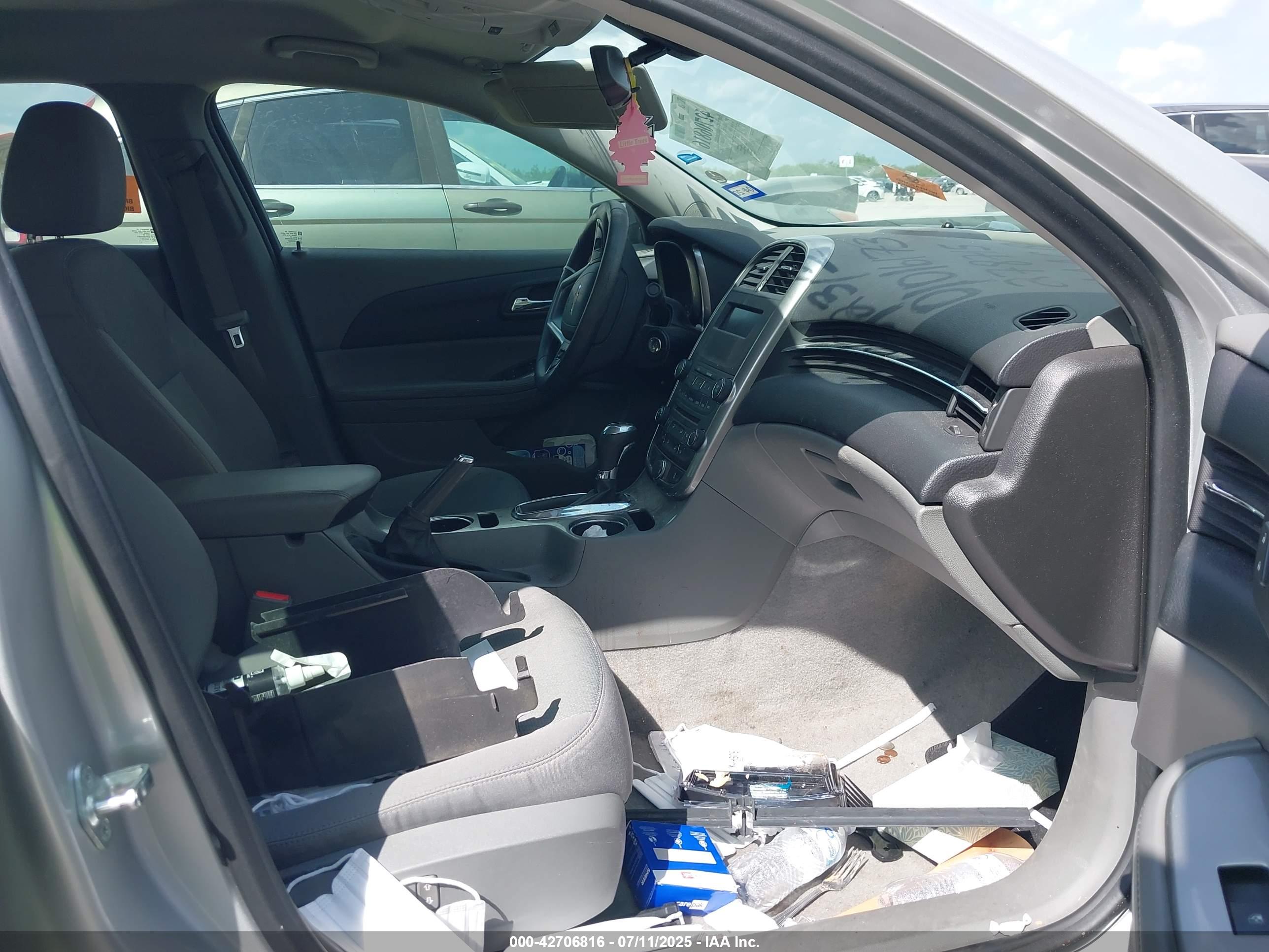 CHEVROLET MALIBU image 5