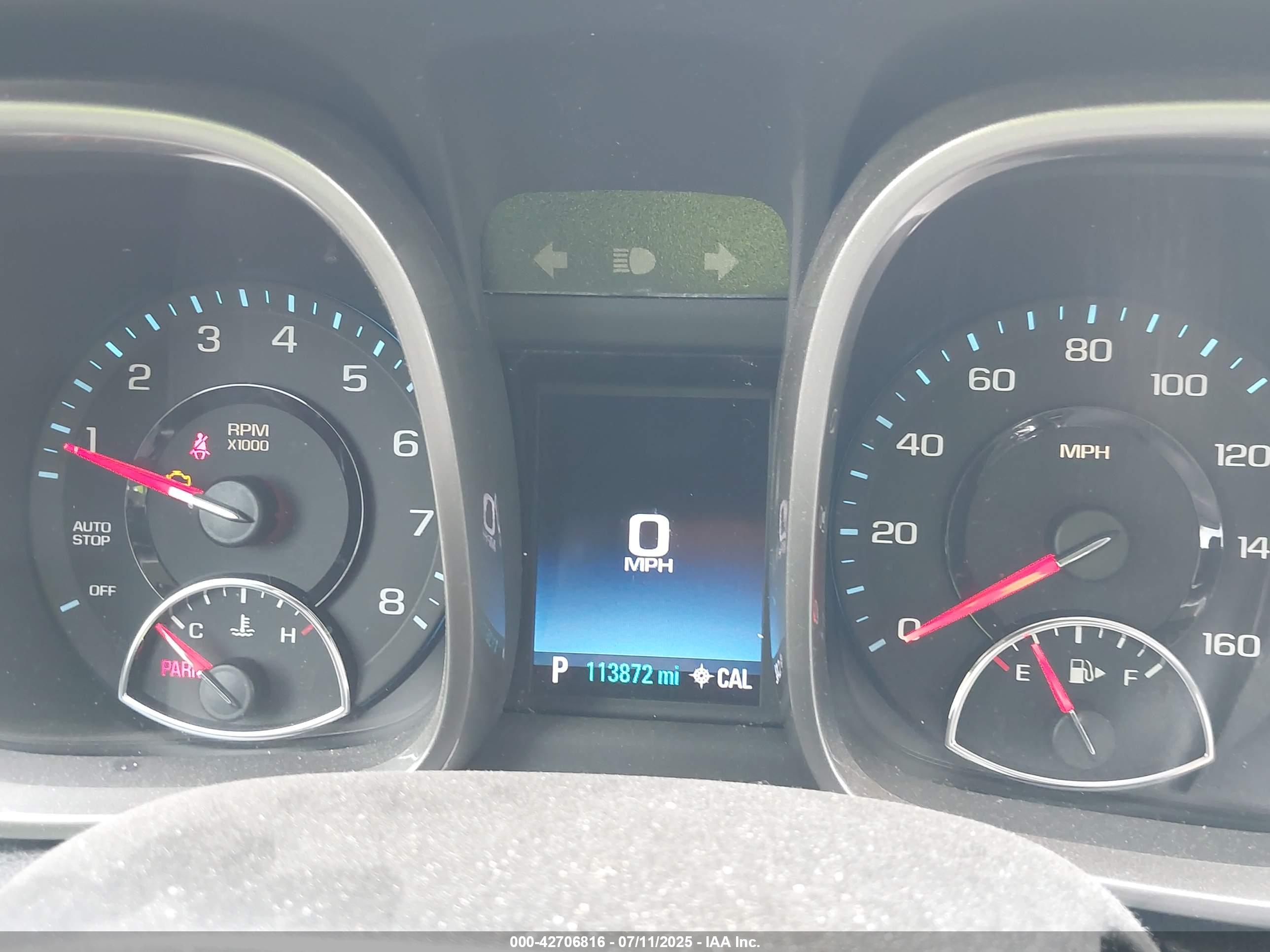 CHEVROLET MALIBU image 7