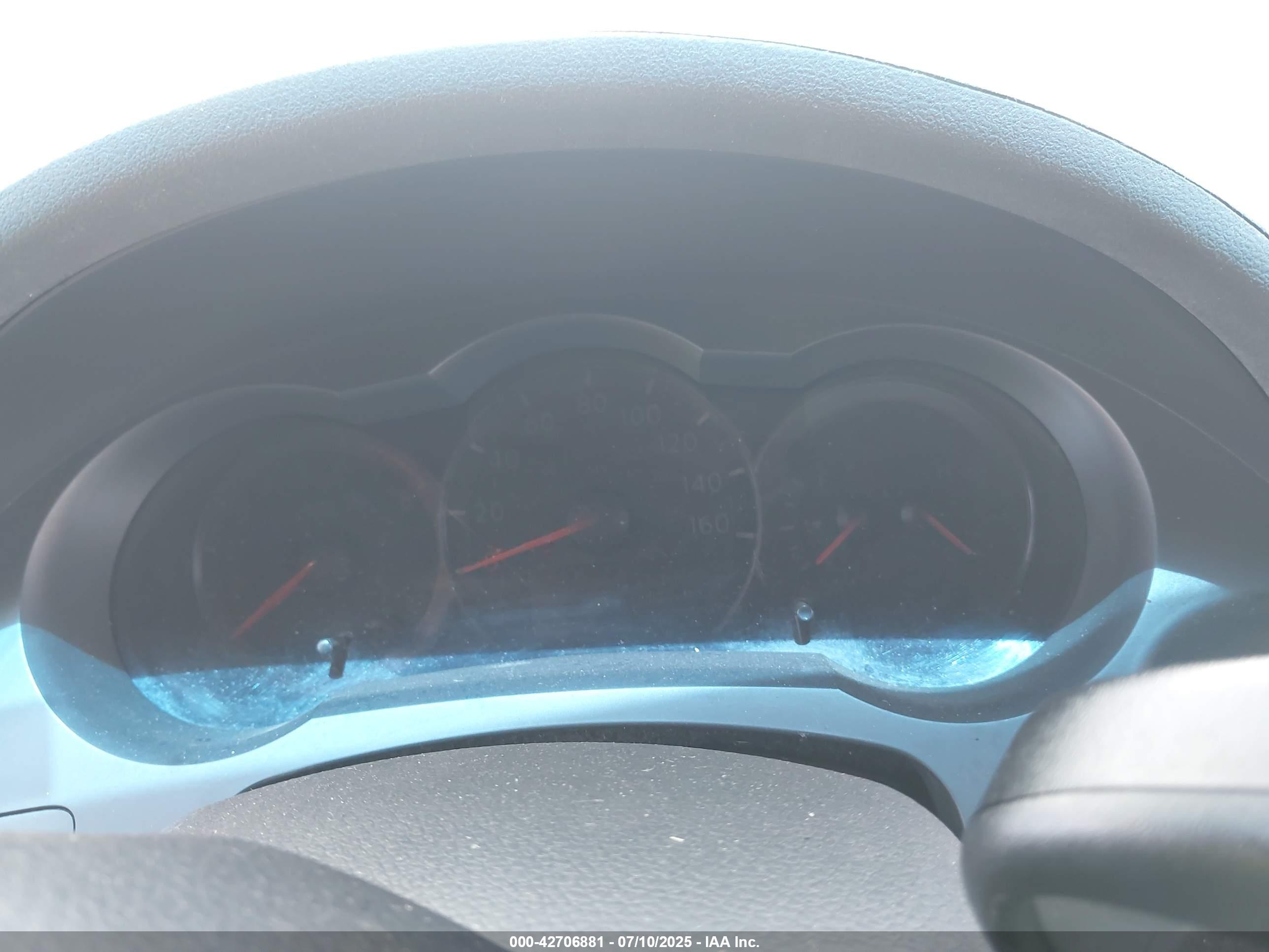 NISSAN ALTIMA image 7