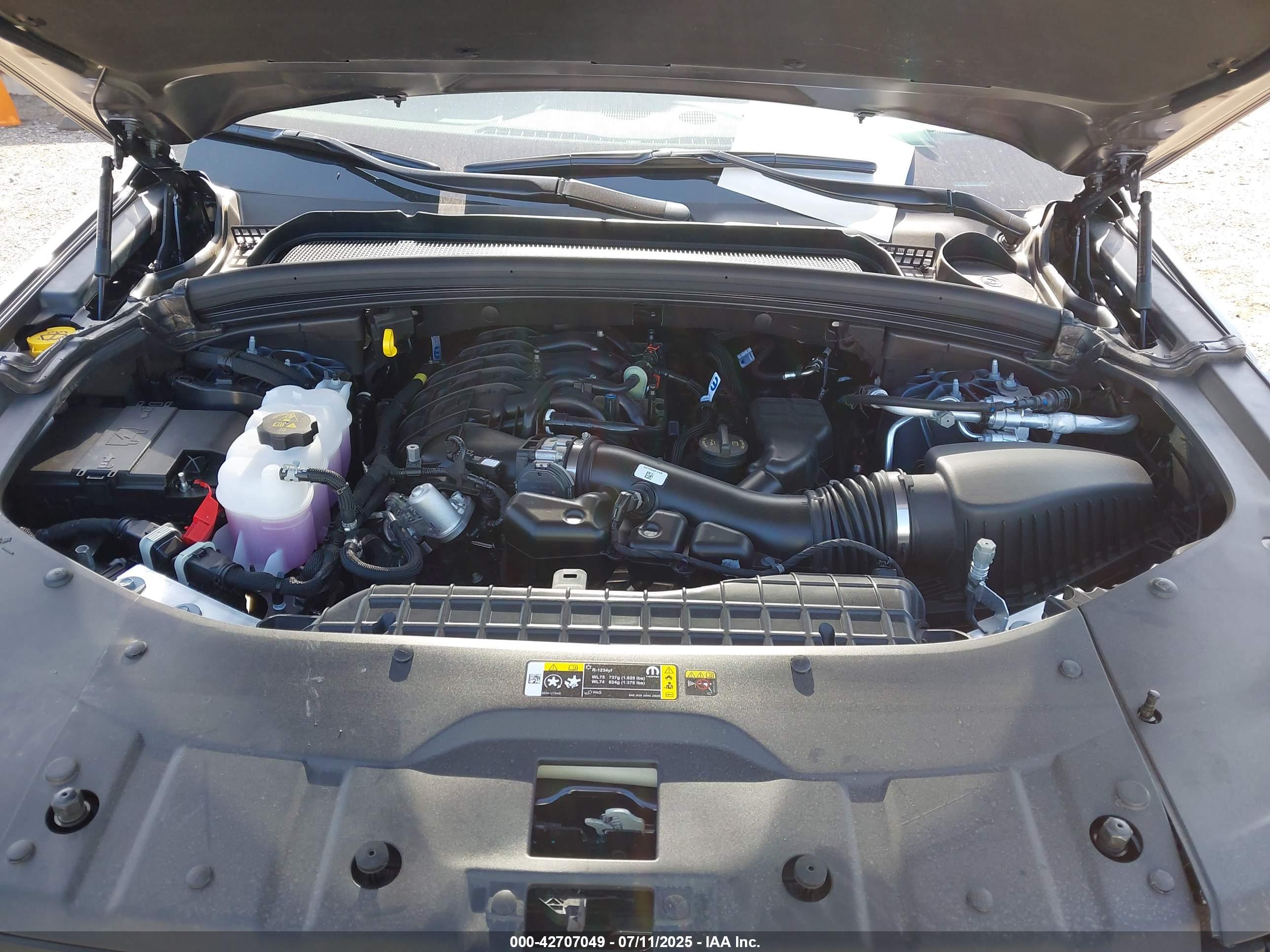 JEEP GRAND image 10