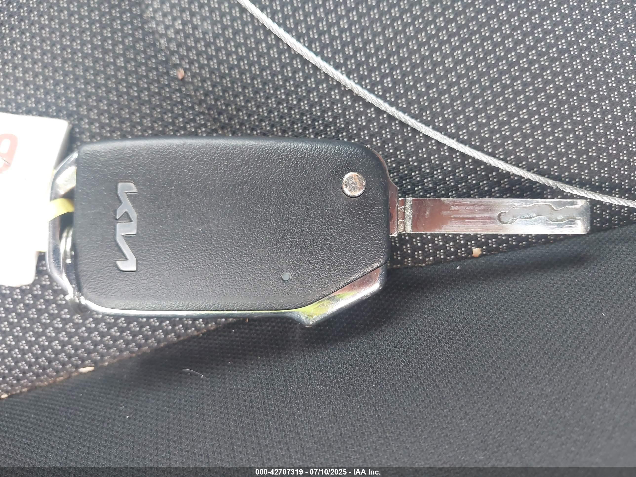 KIA FORTE image 11