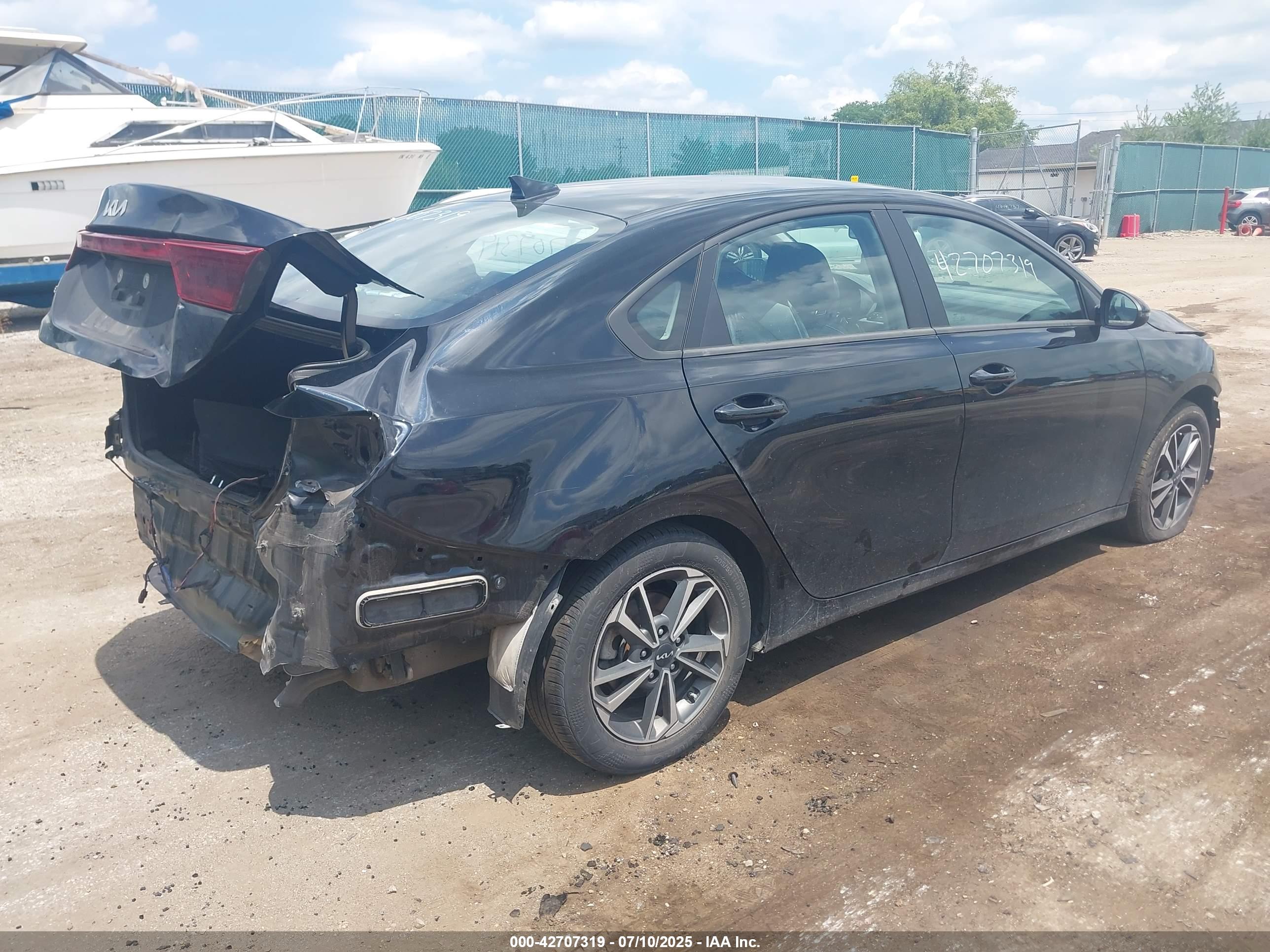 KIA FORTE image 4