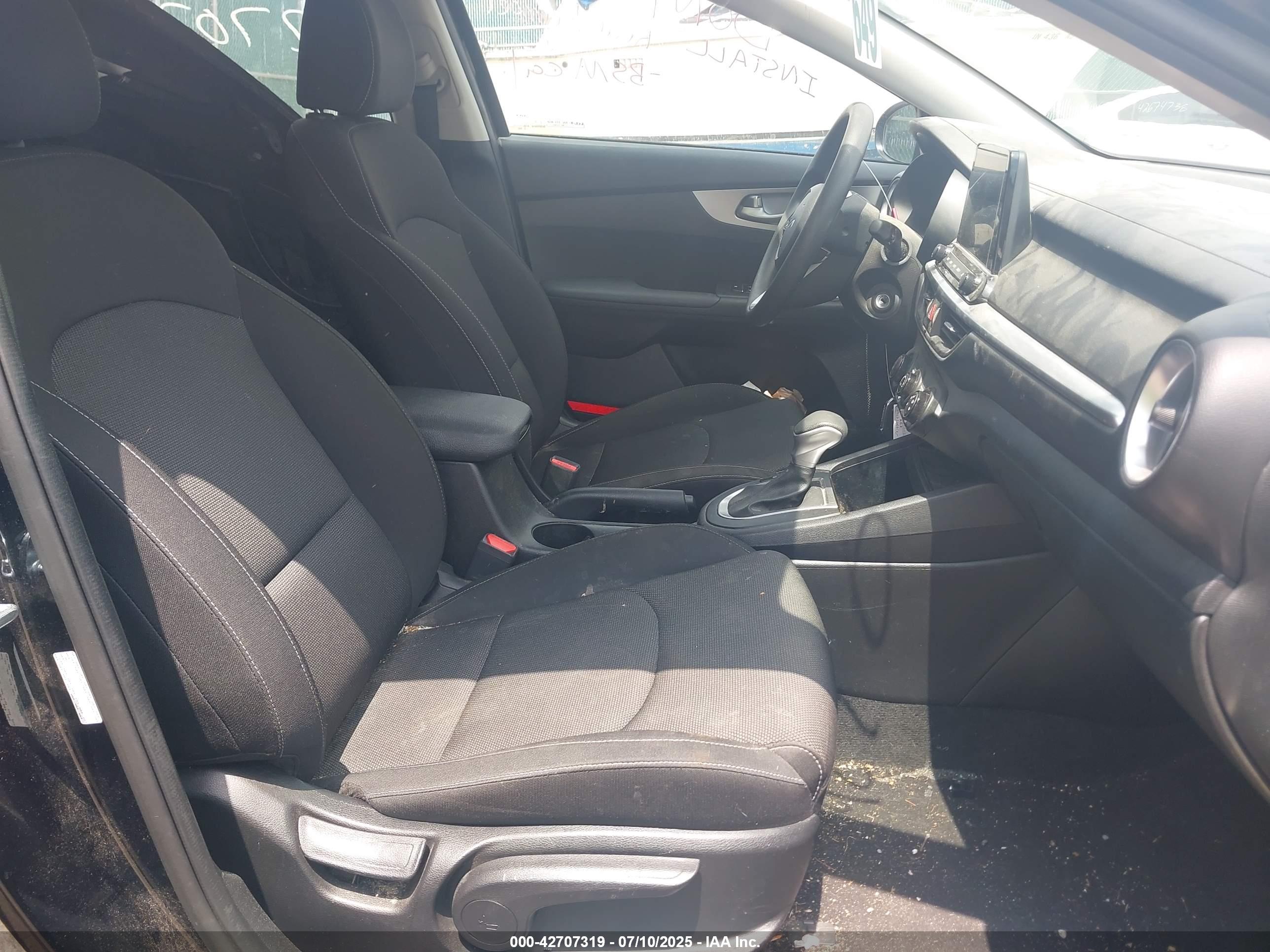 KIA FORTE image 5