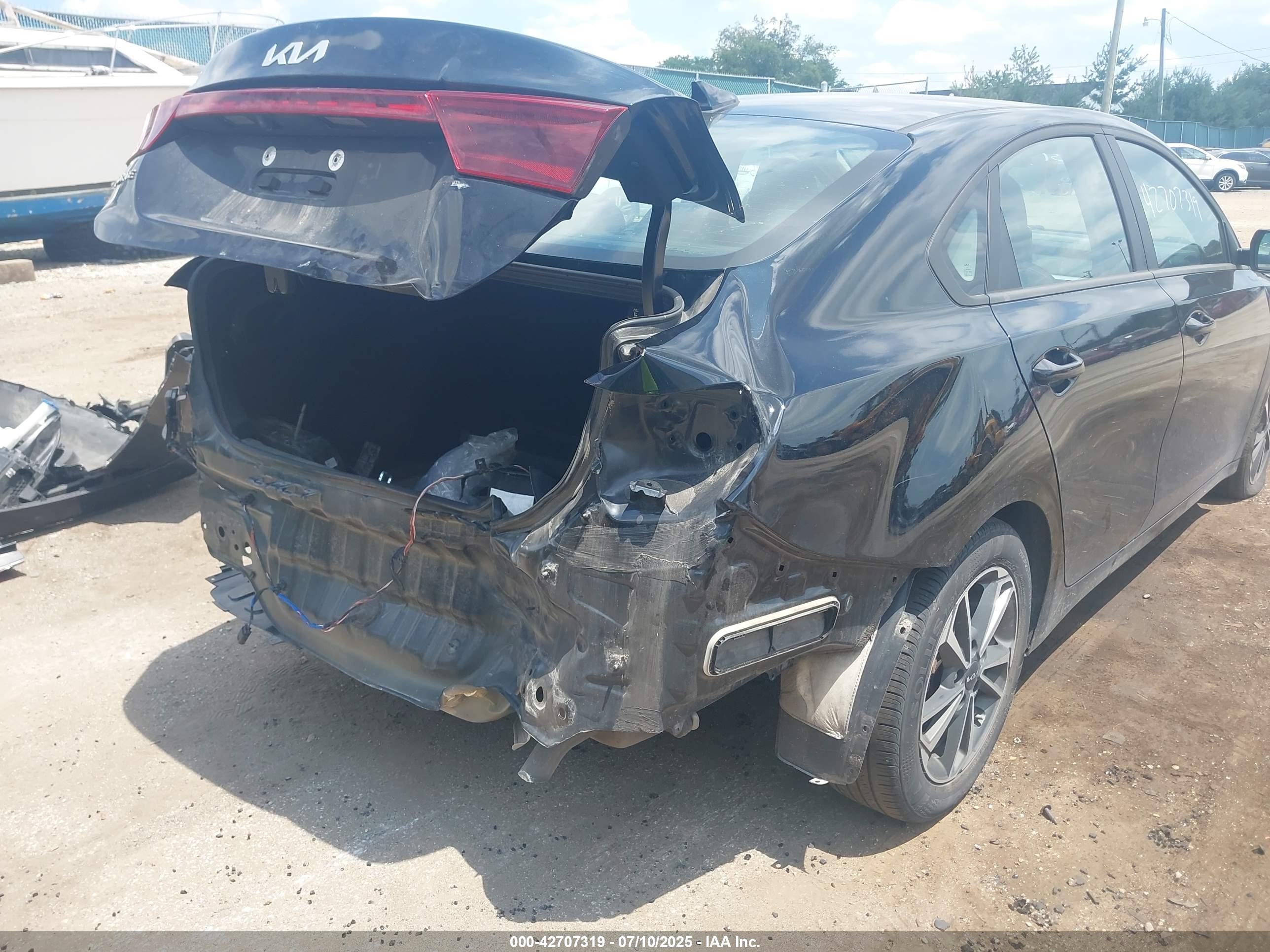 KIA FORTE image 6