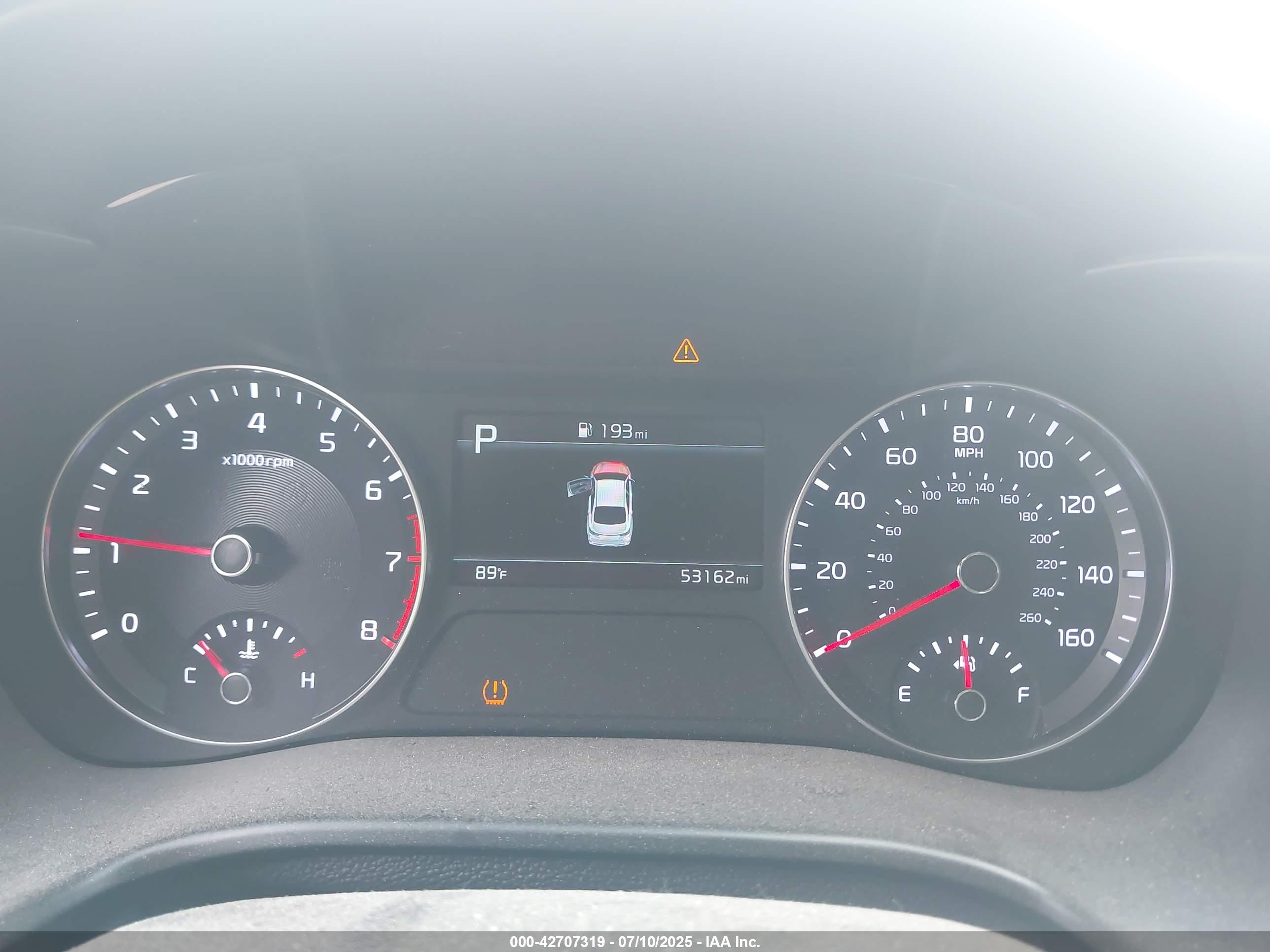 KIA FORTE image 7