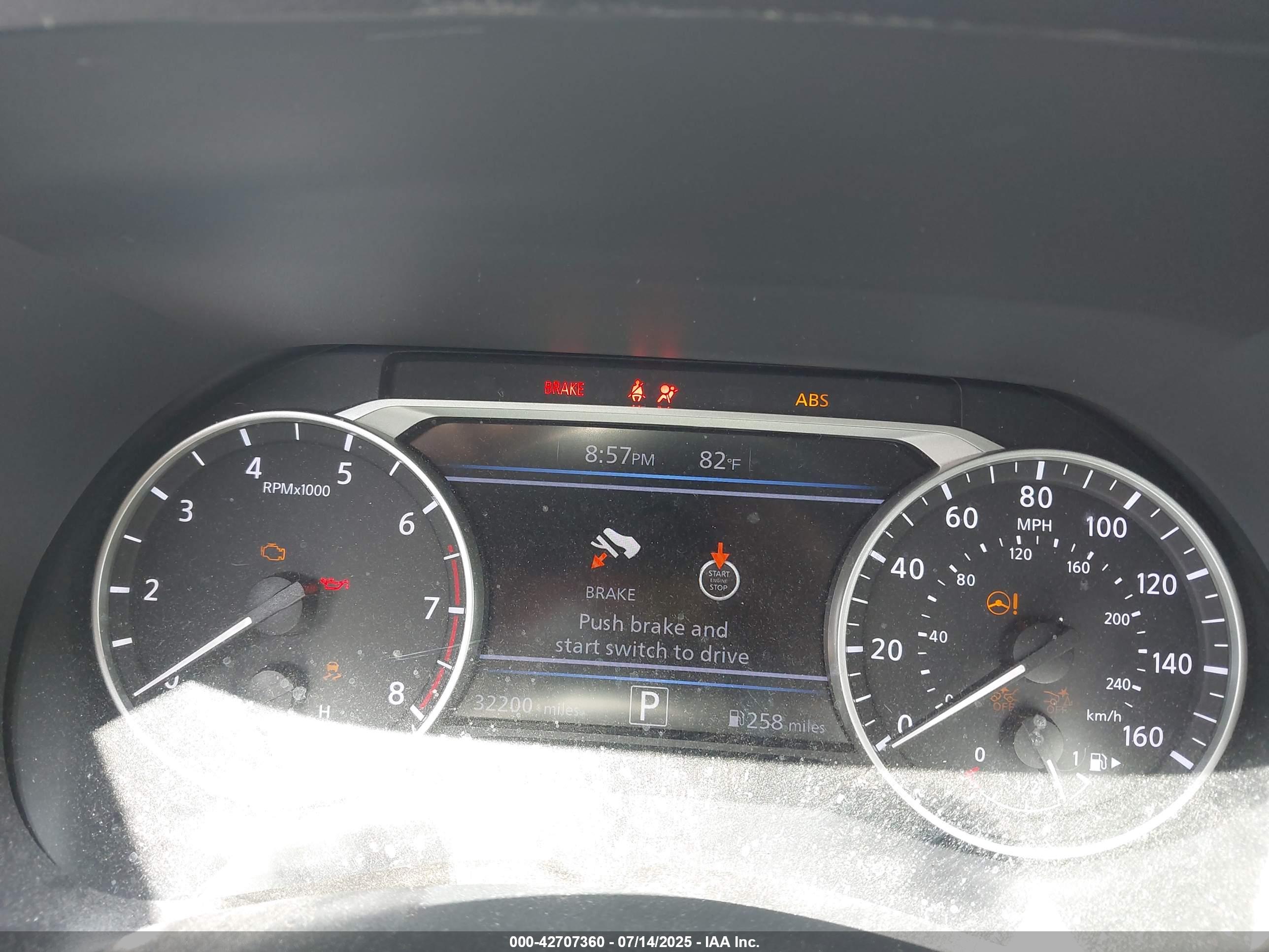 NISSAN SENTRA image 7