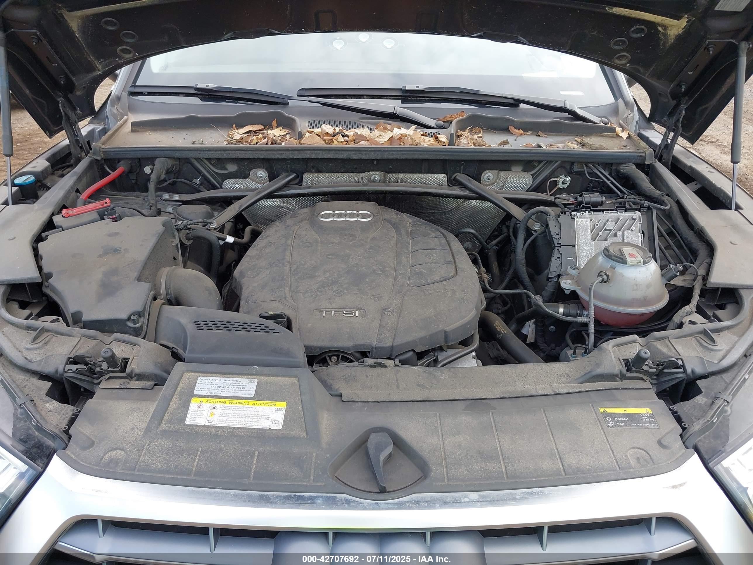 AUDI Q5 image 10