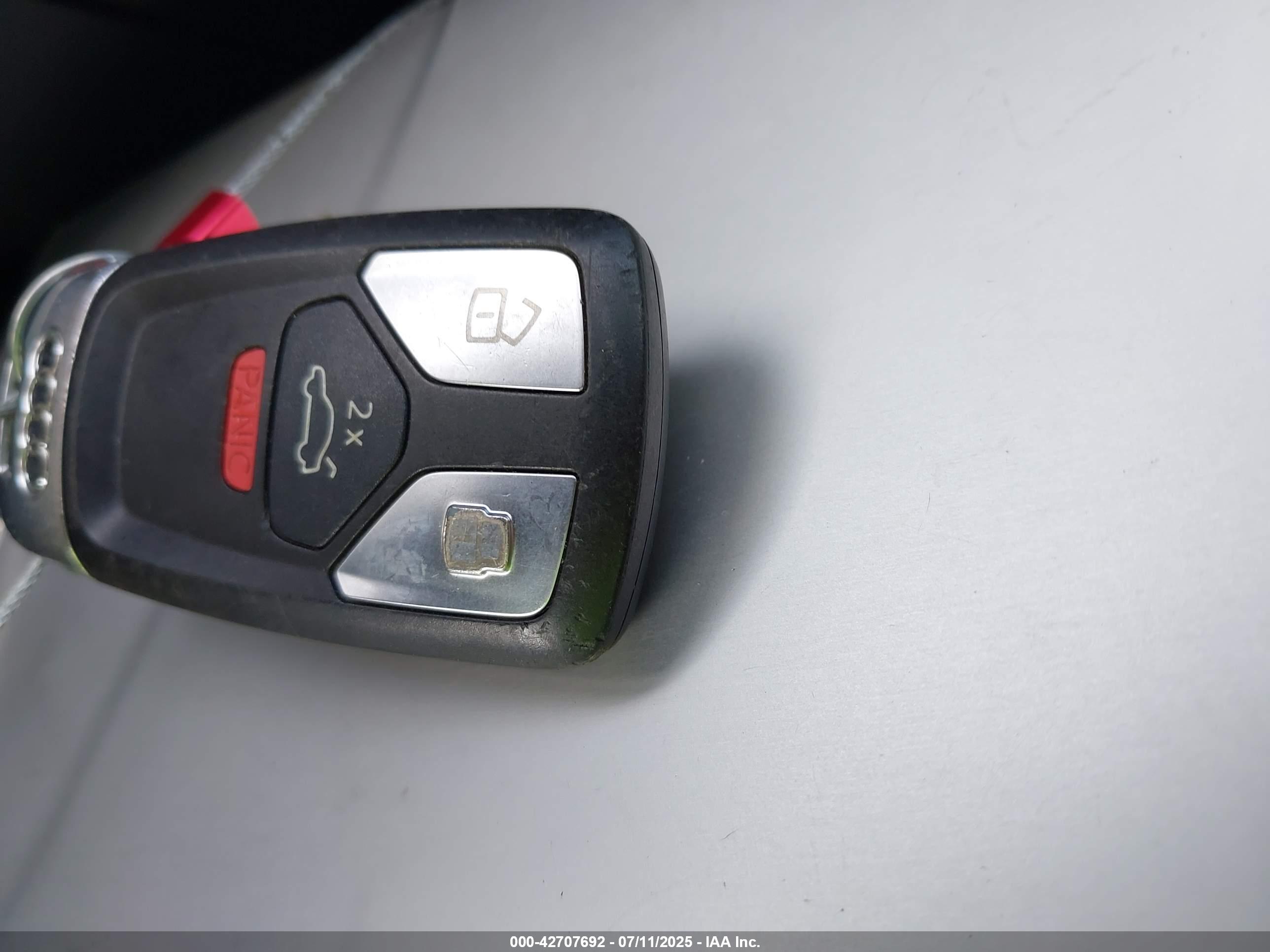 AUDI Q5 image 11