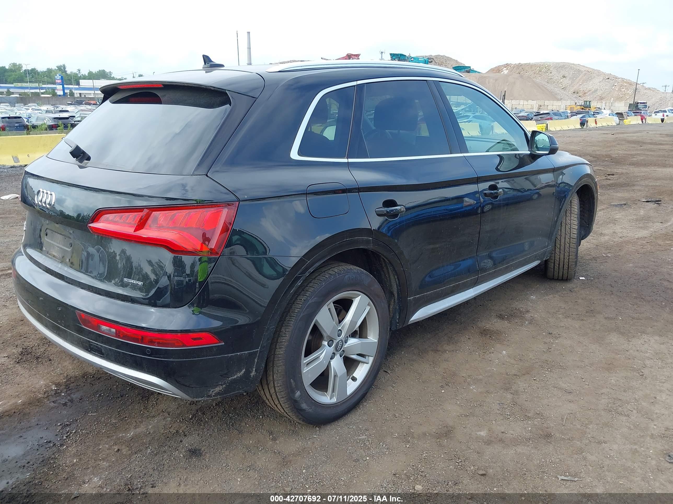 AUDI Q5 image 4