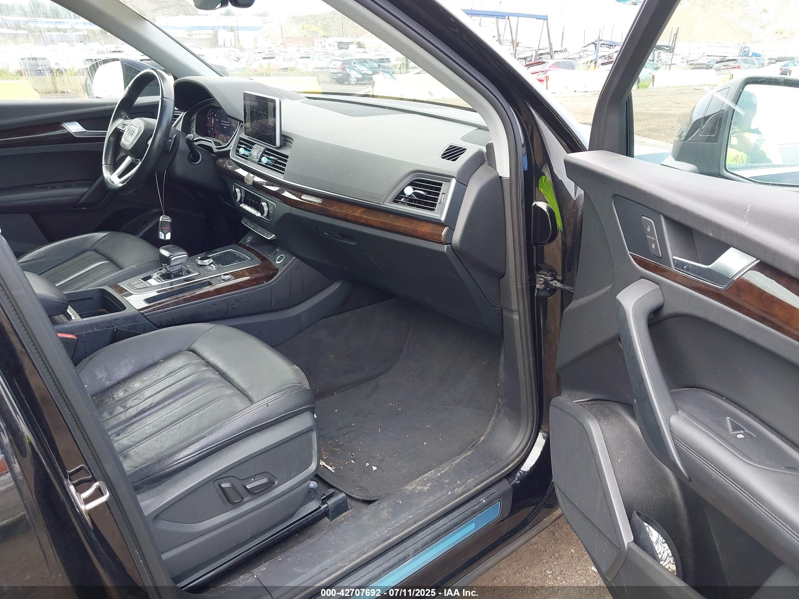 AUDI Q5 image 5