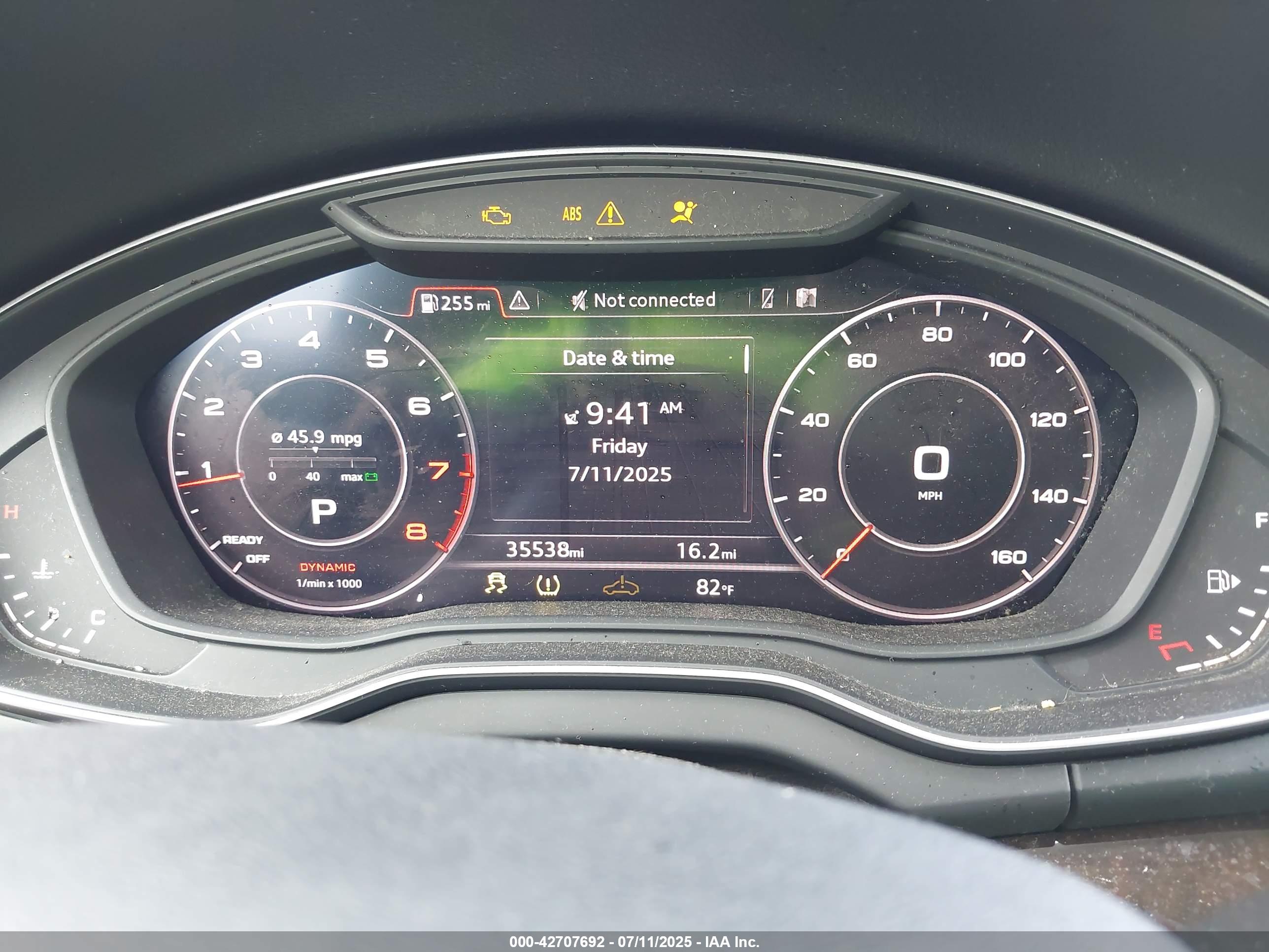 AUDI Q5 image 7