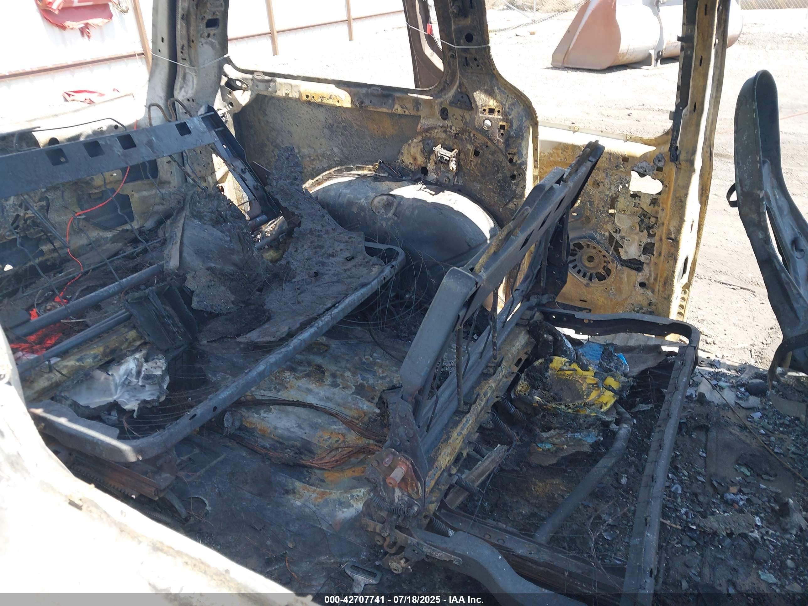 FORD WINDSTAR image 8