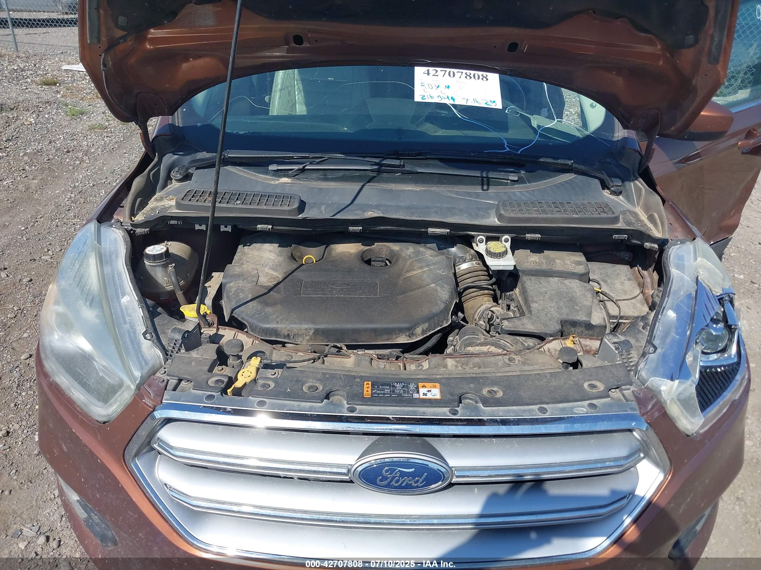 FORD ESCAPE image 10
