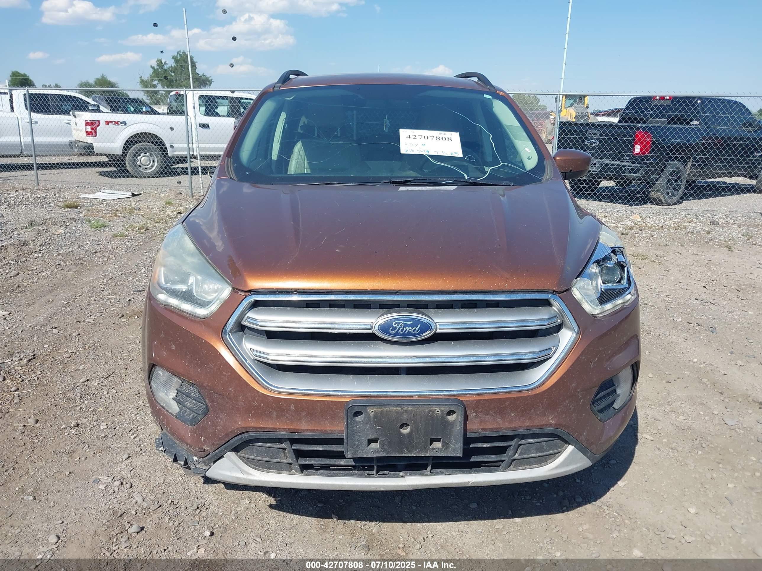 FORD ESCAPE image 6