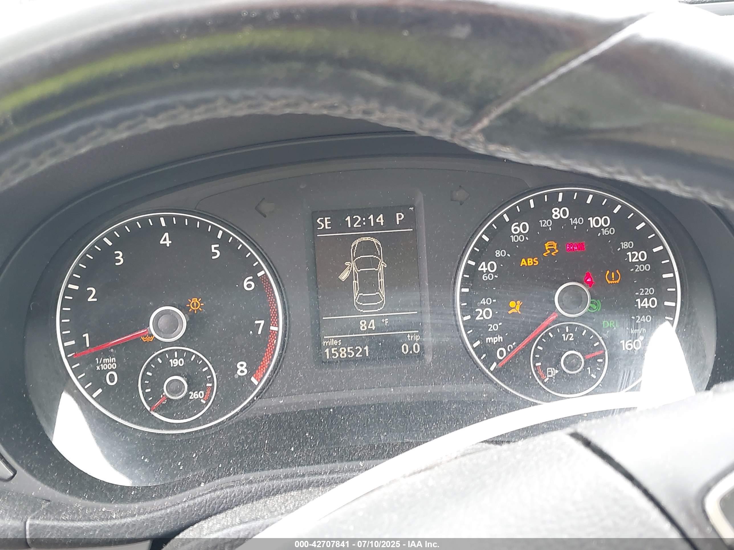VOLKSWAGEN PASSAT image 7