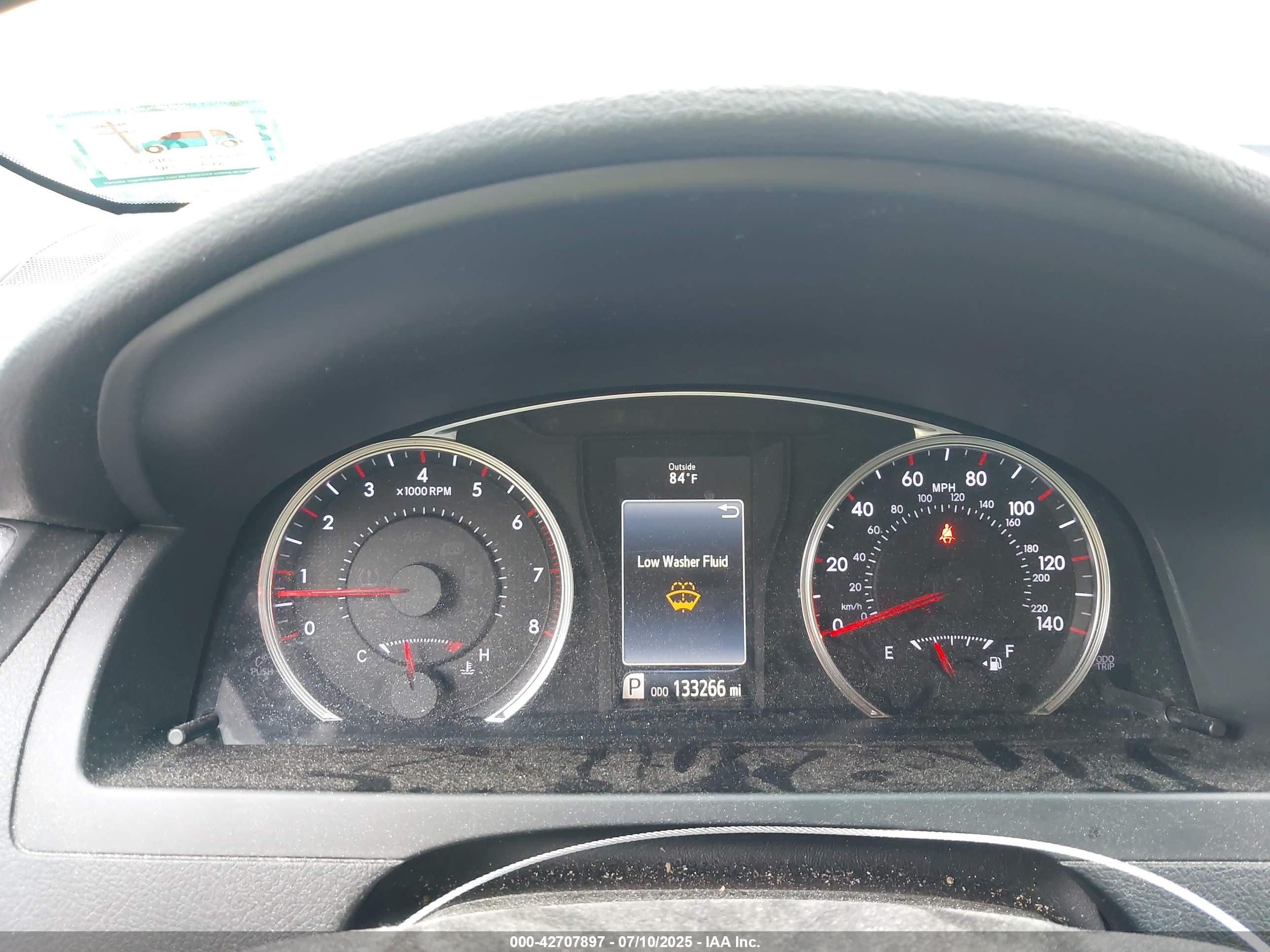 TOYOTA CAMRY image 7