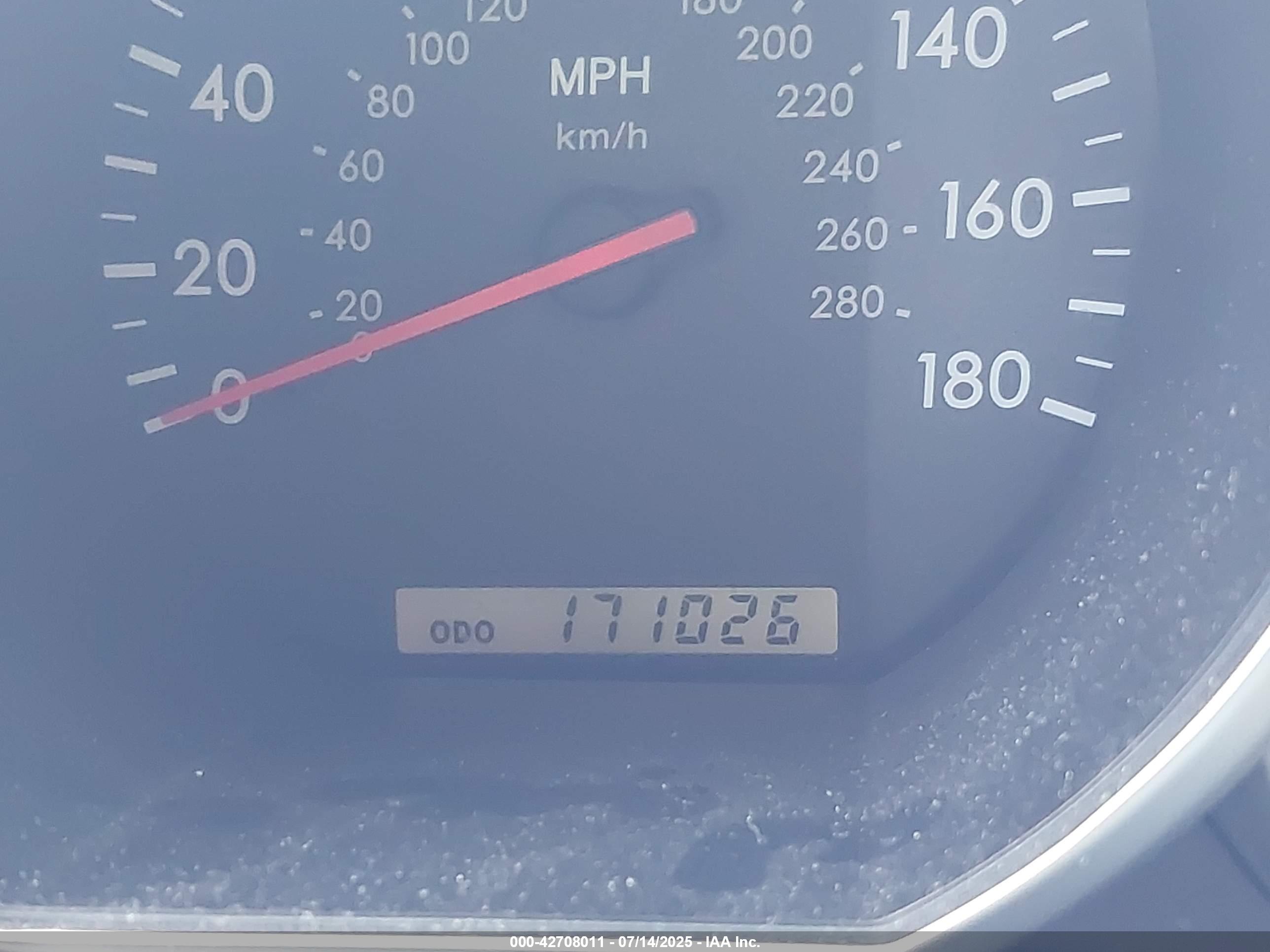 LEXUS SC image 7