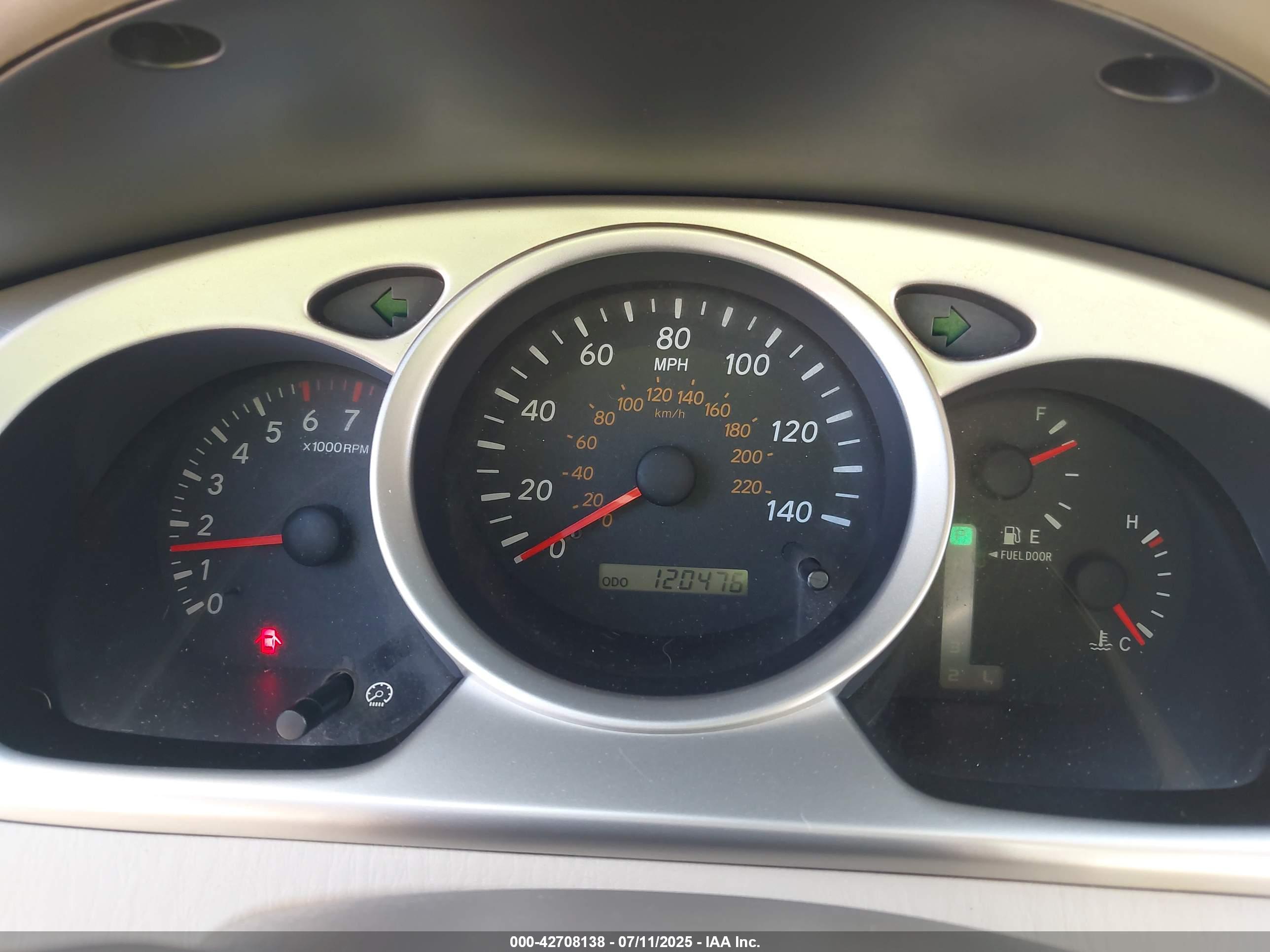 TOYOTA HIGHLANDER image 7