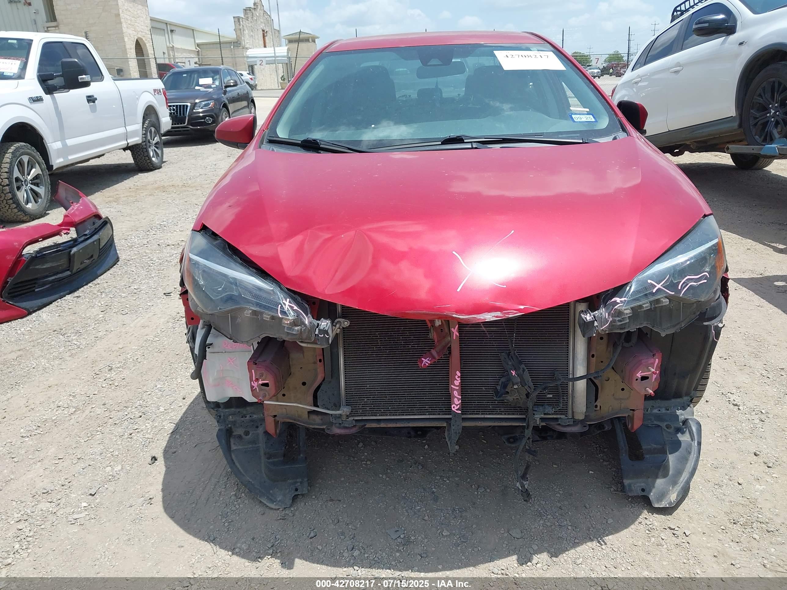 TOYOTA COROLLA image 6