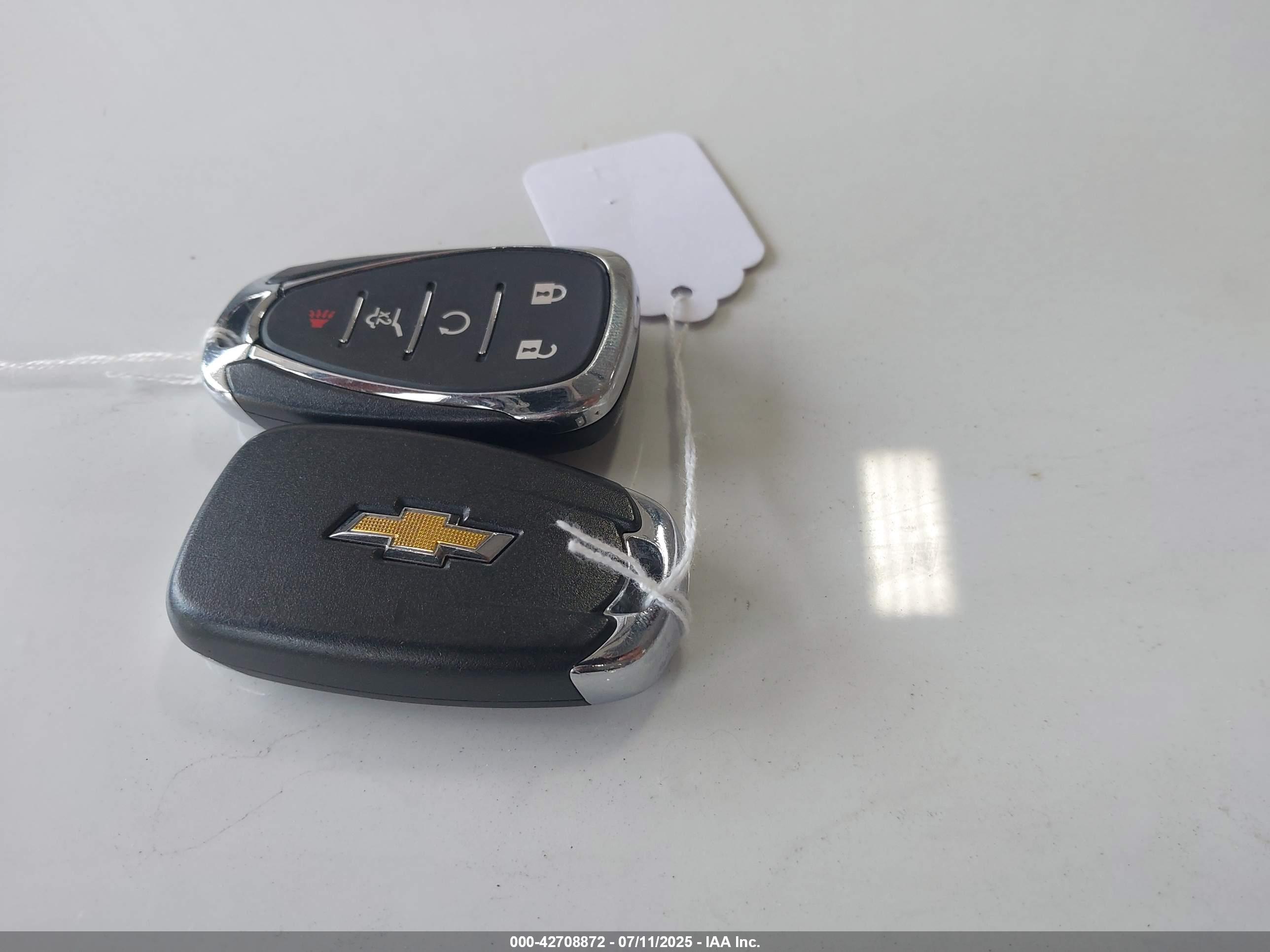 CHEVROLET EQUINOX image 11