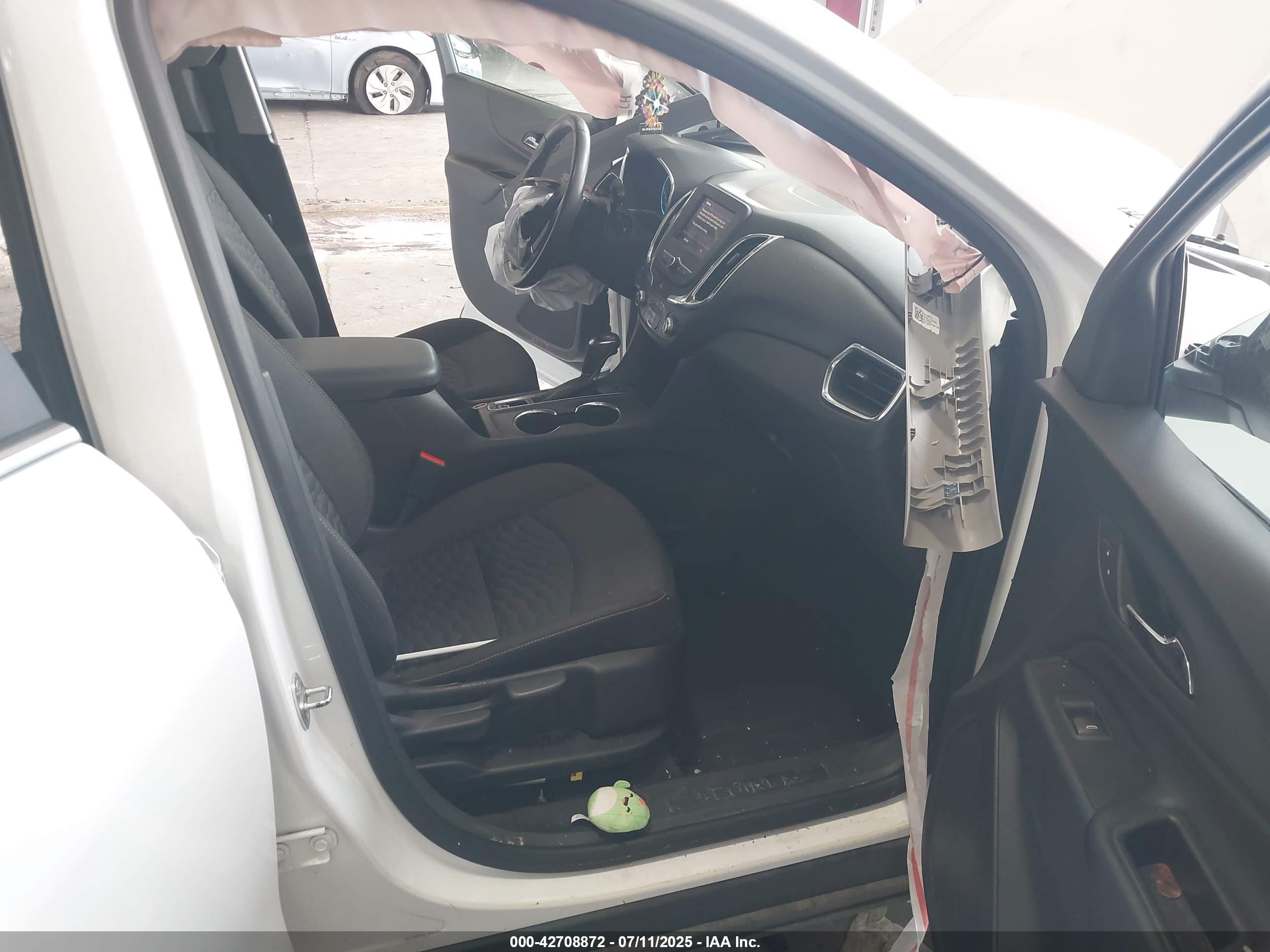 CHEVROLET EQUINOX image 5