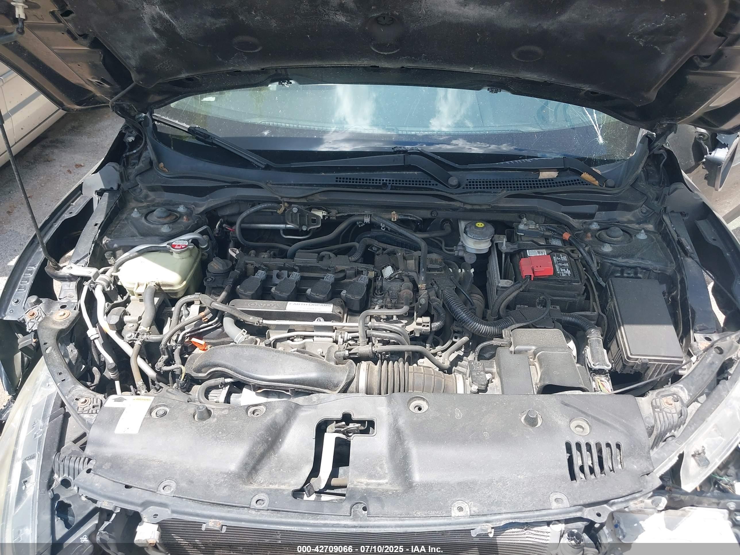 HONDA CIVIC image 10