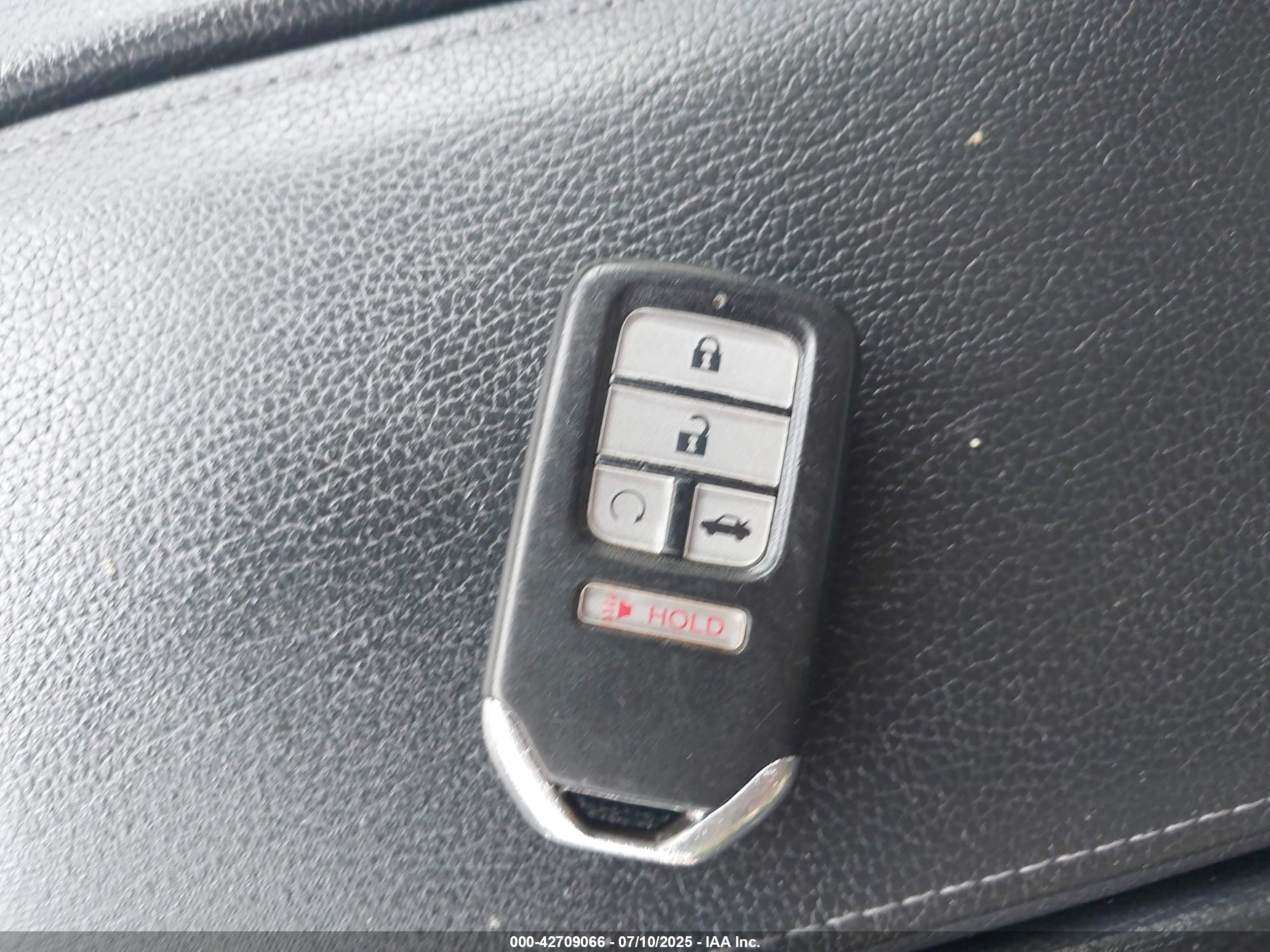 HONDA CIVIC image 11