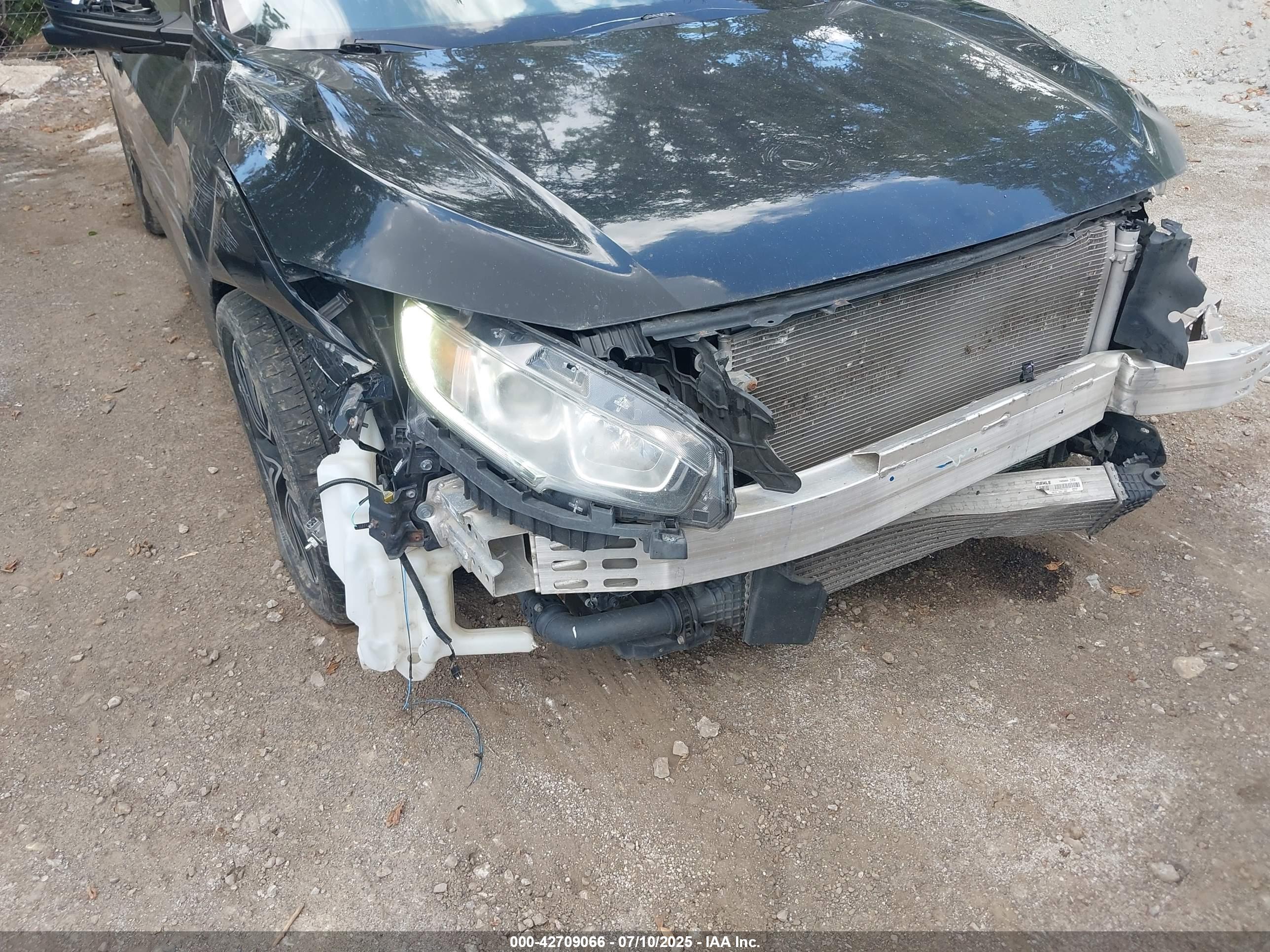 HONDA CIVIC image 6