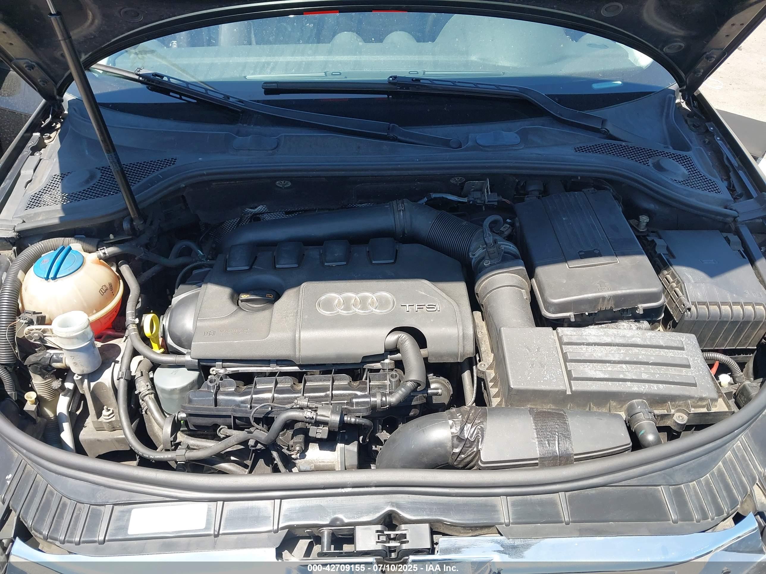 AUDI A3 image 10