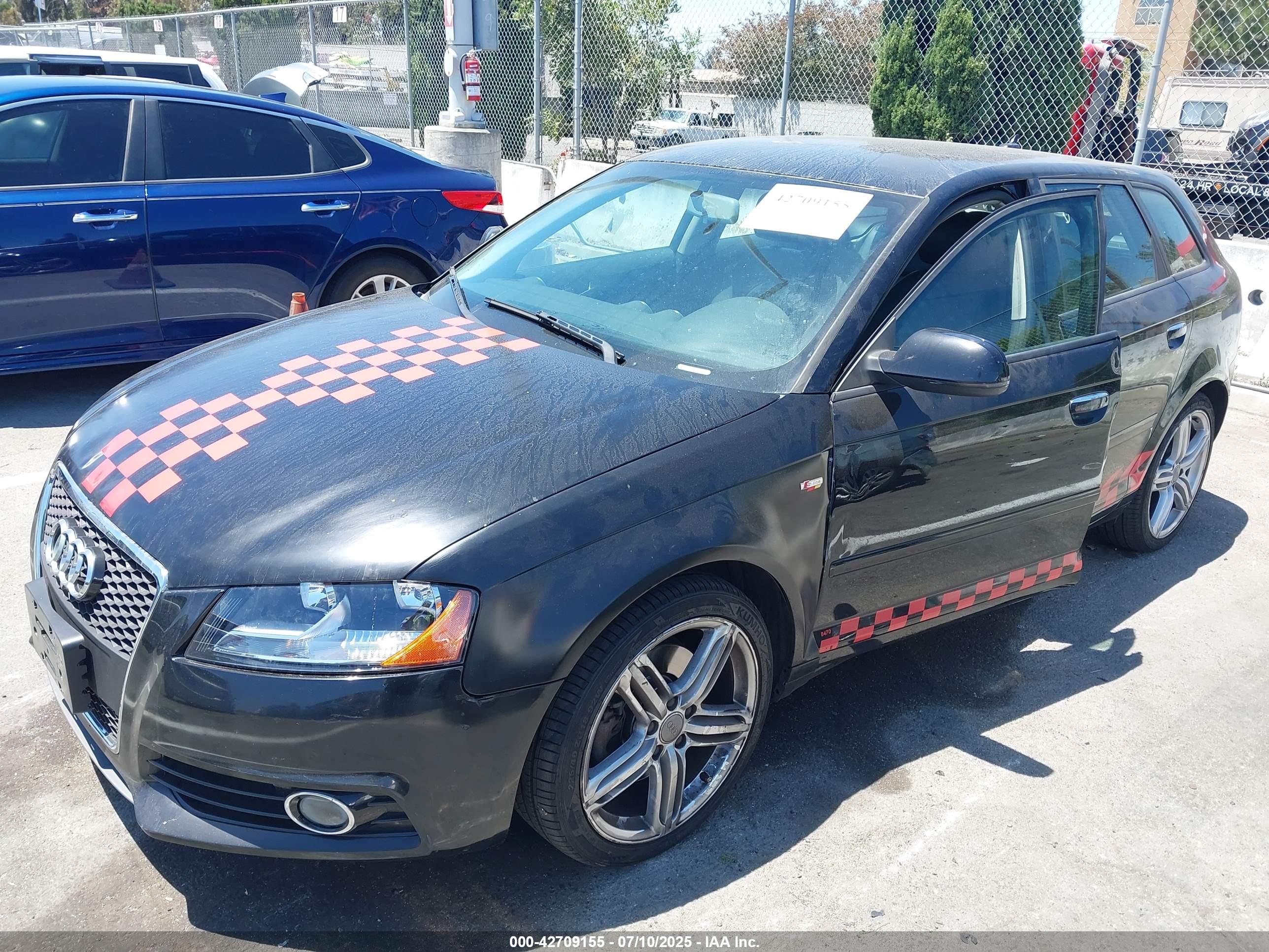 AUDI A3 image 2
