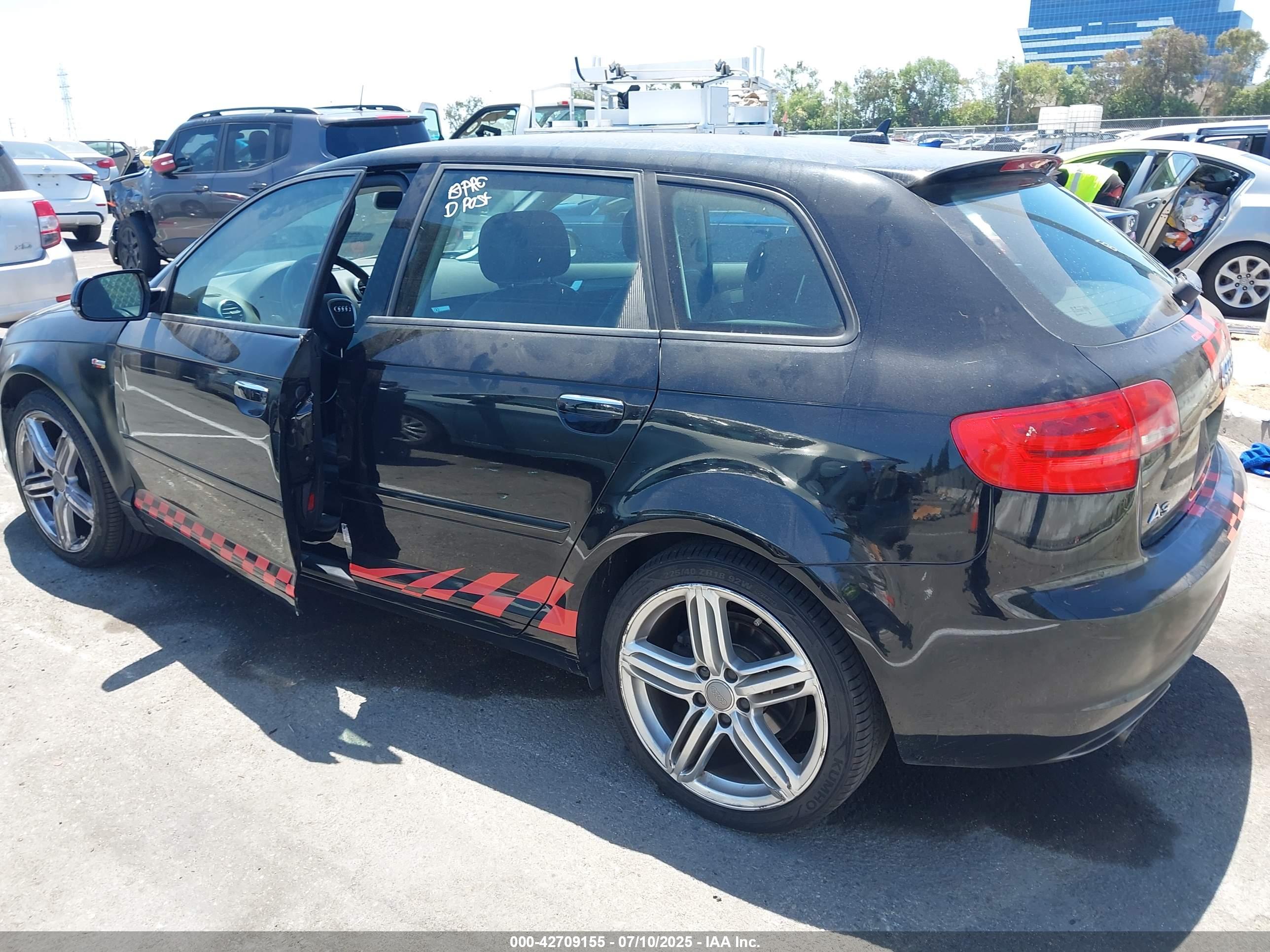 AUDI A3 image 3