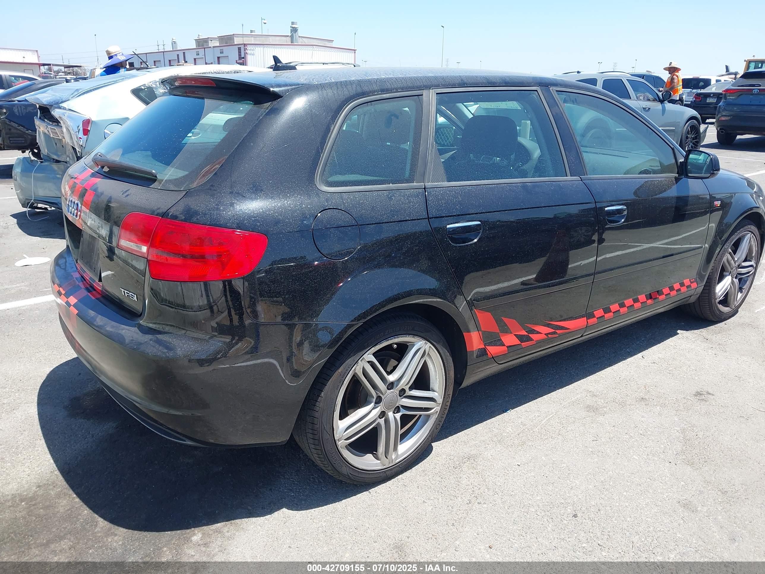 AUDI A3 image 4