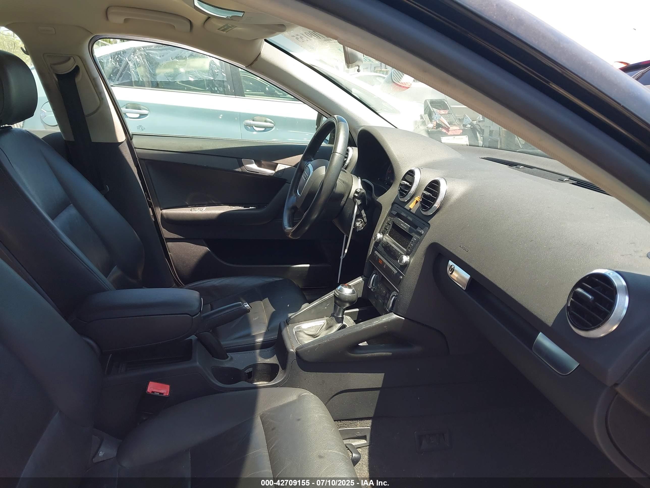 AUDI A3 image 5