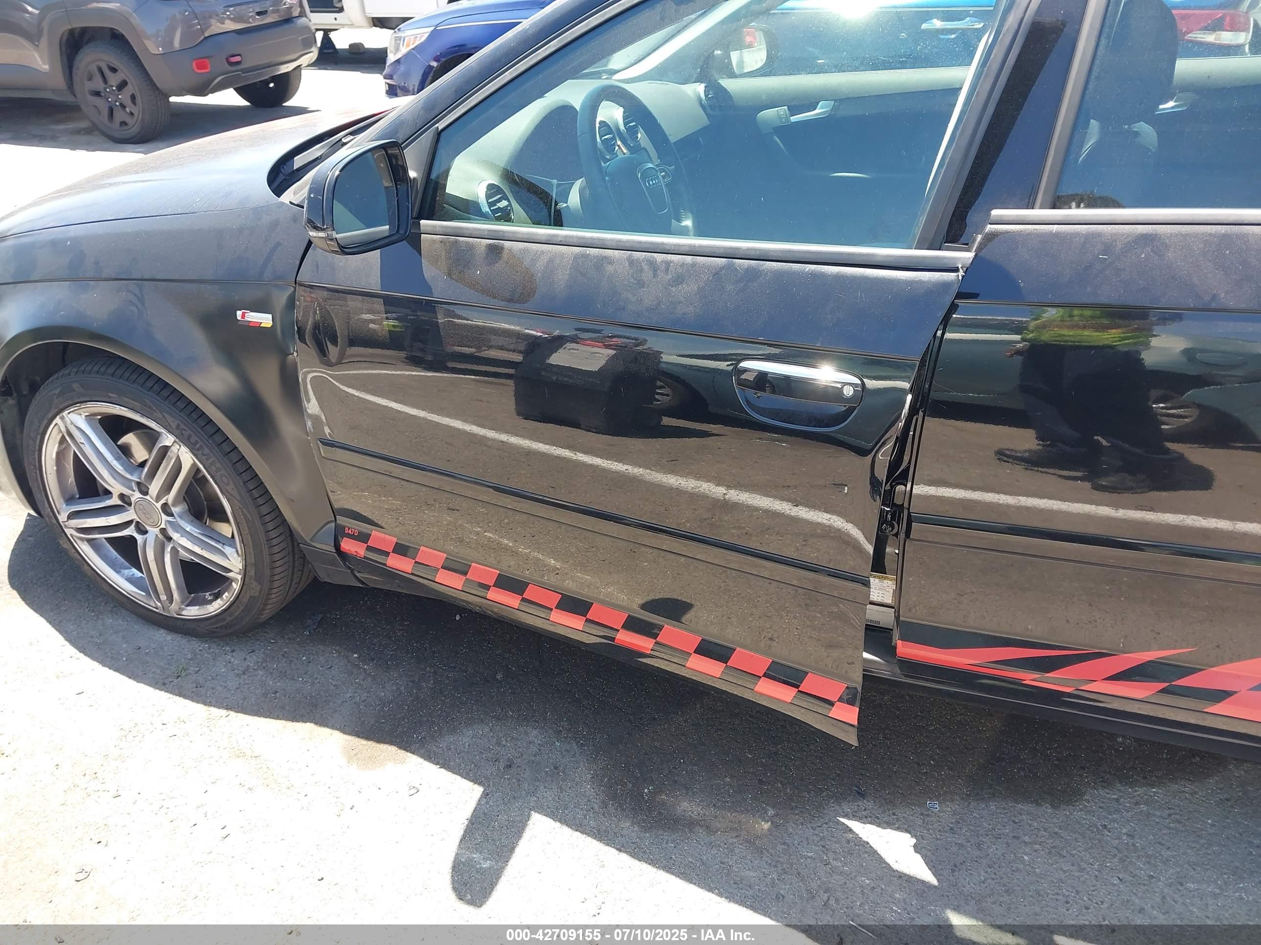 AUDI A3 image 6