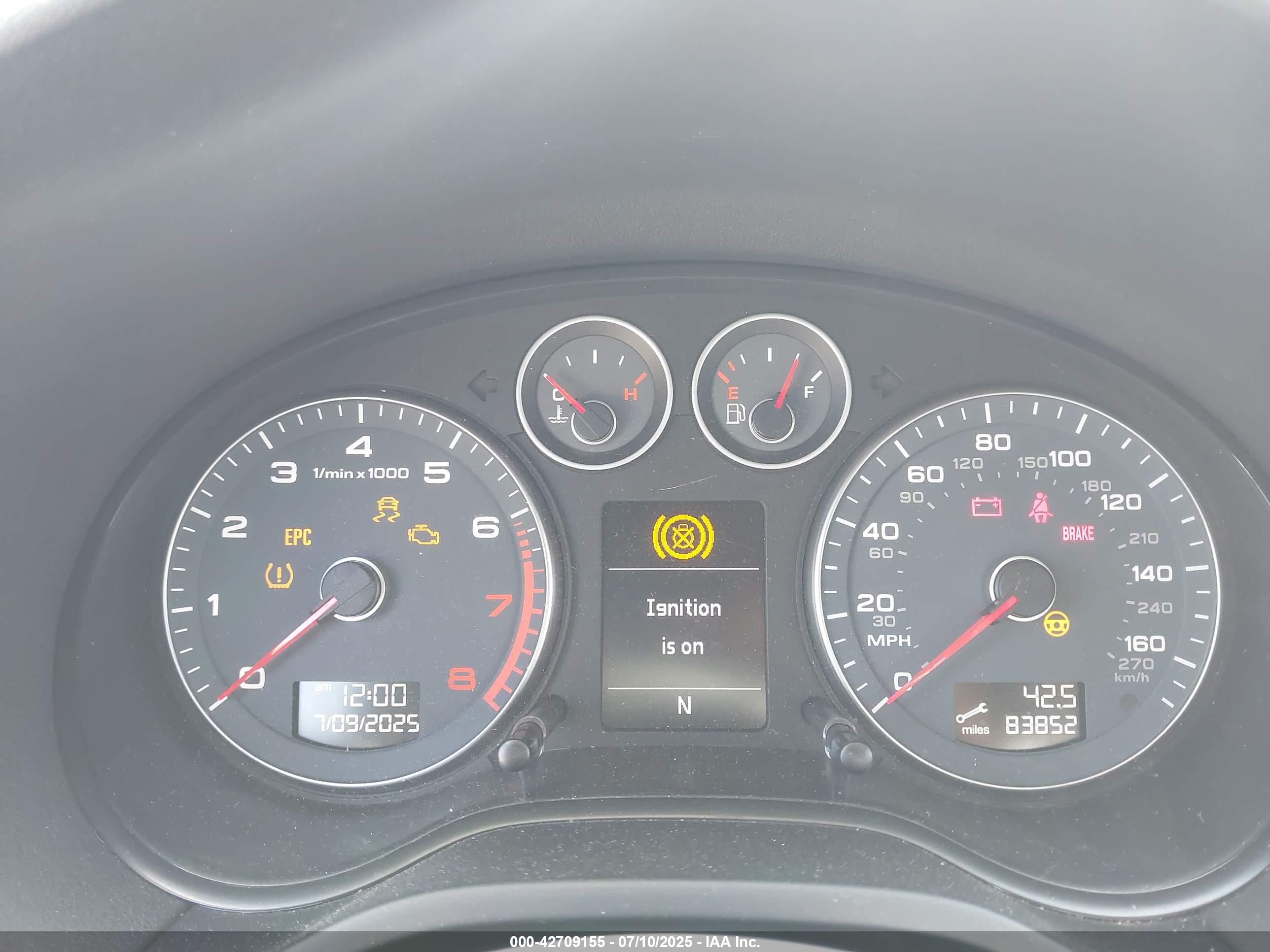 AUDI A3 image 7
