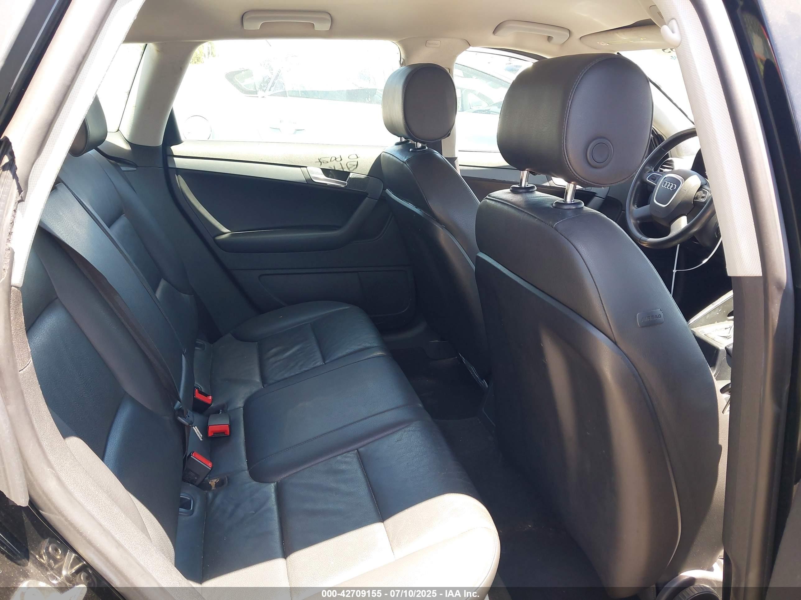 AUDI A3 image 8