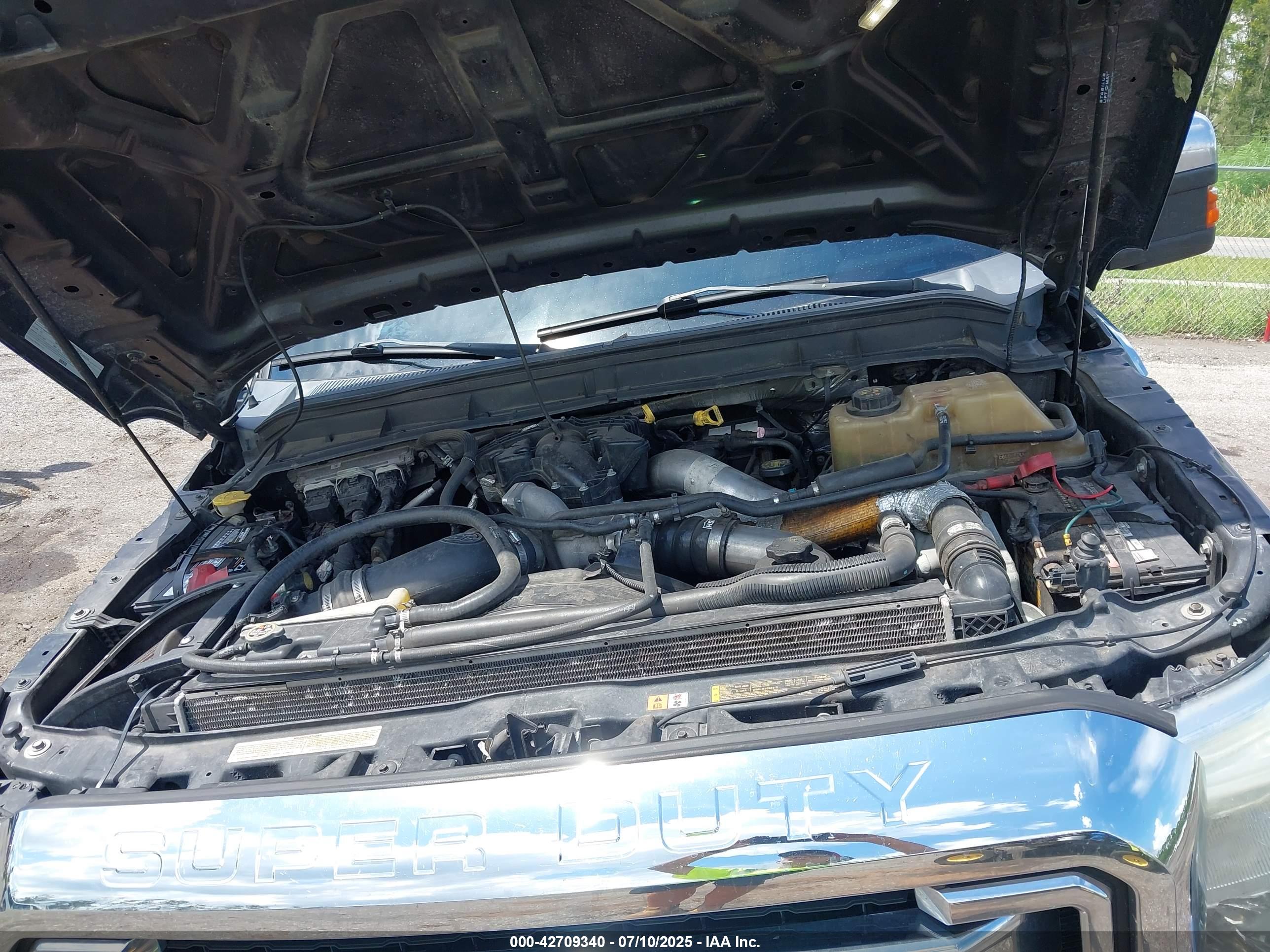 FORD F-350 image 10