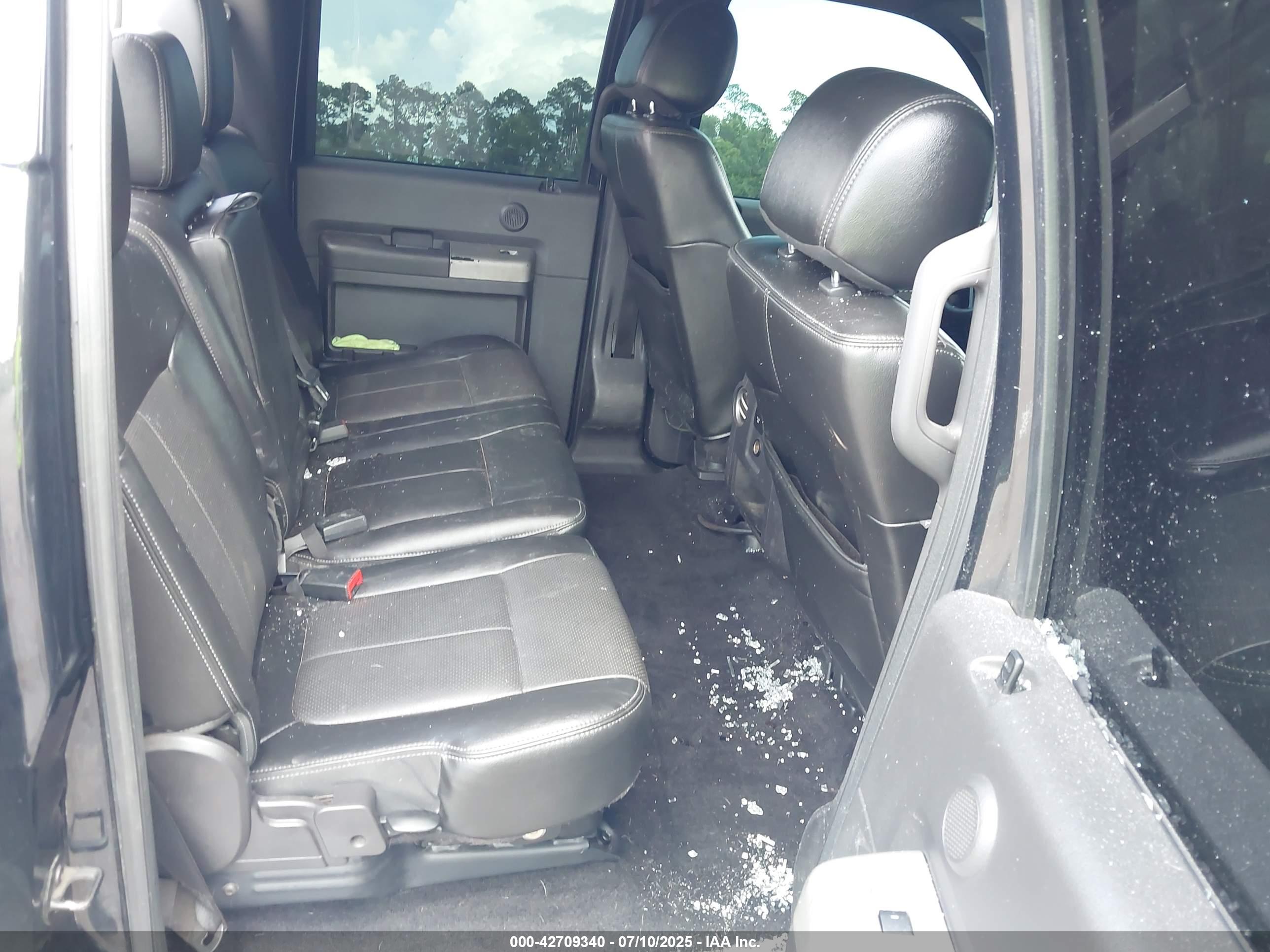 FORD F-350 image 8