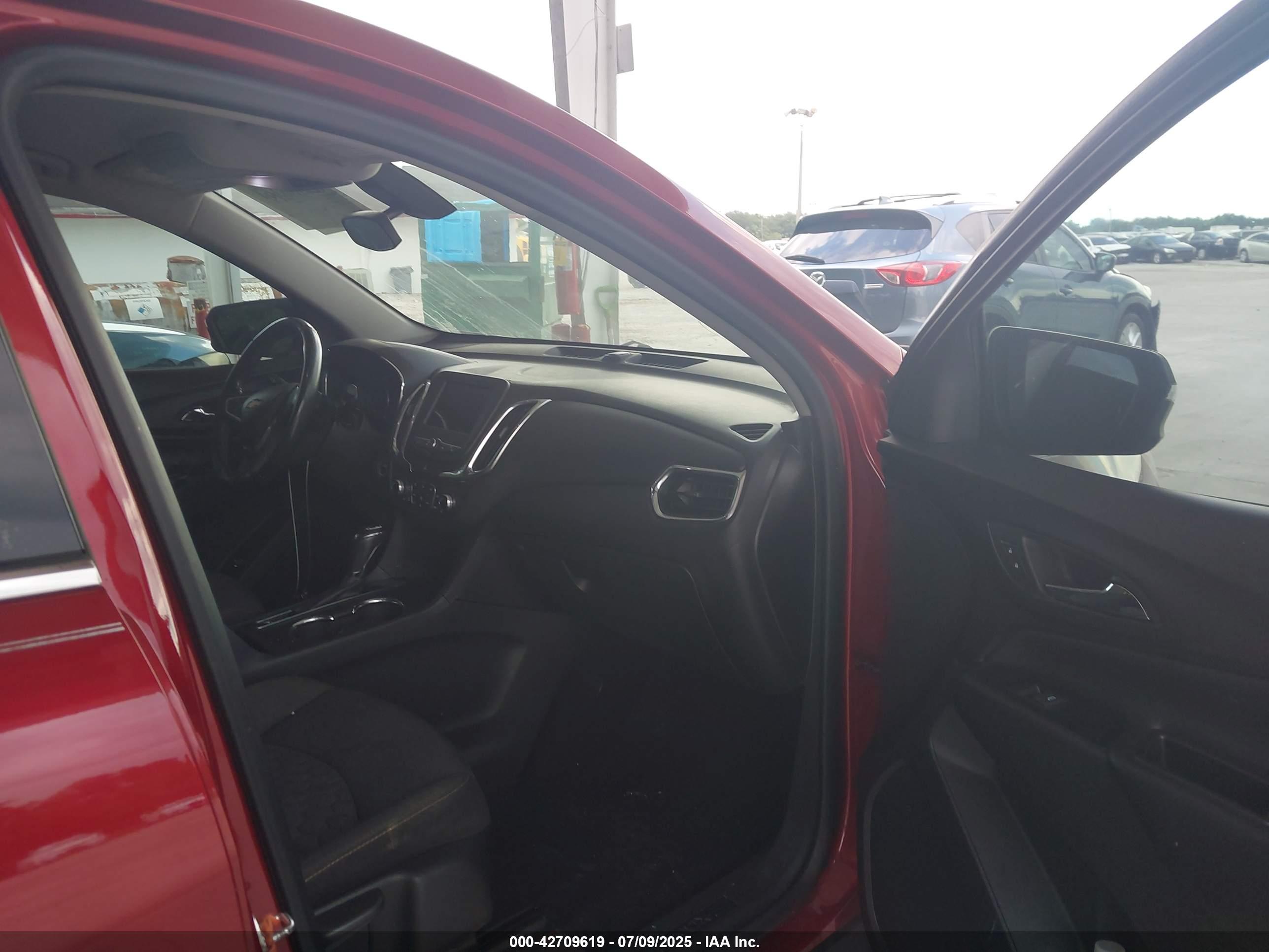 CHEVROLET EQUINOX image 5