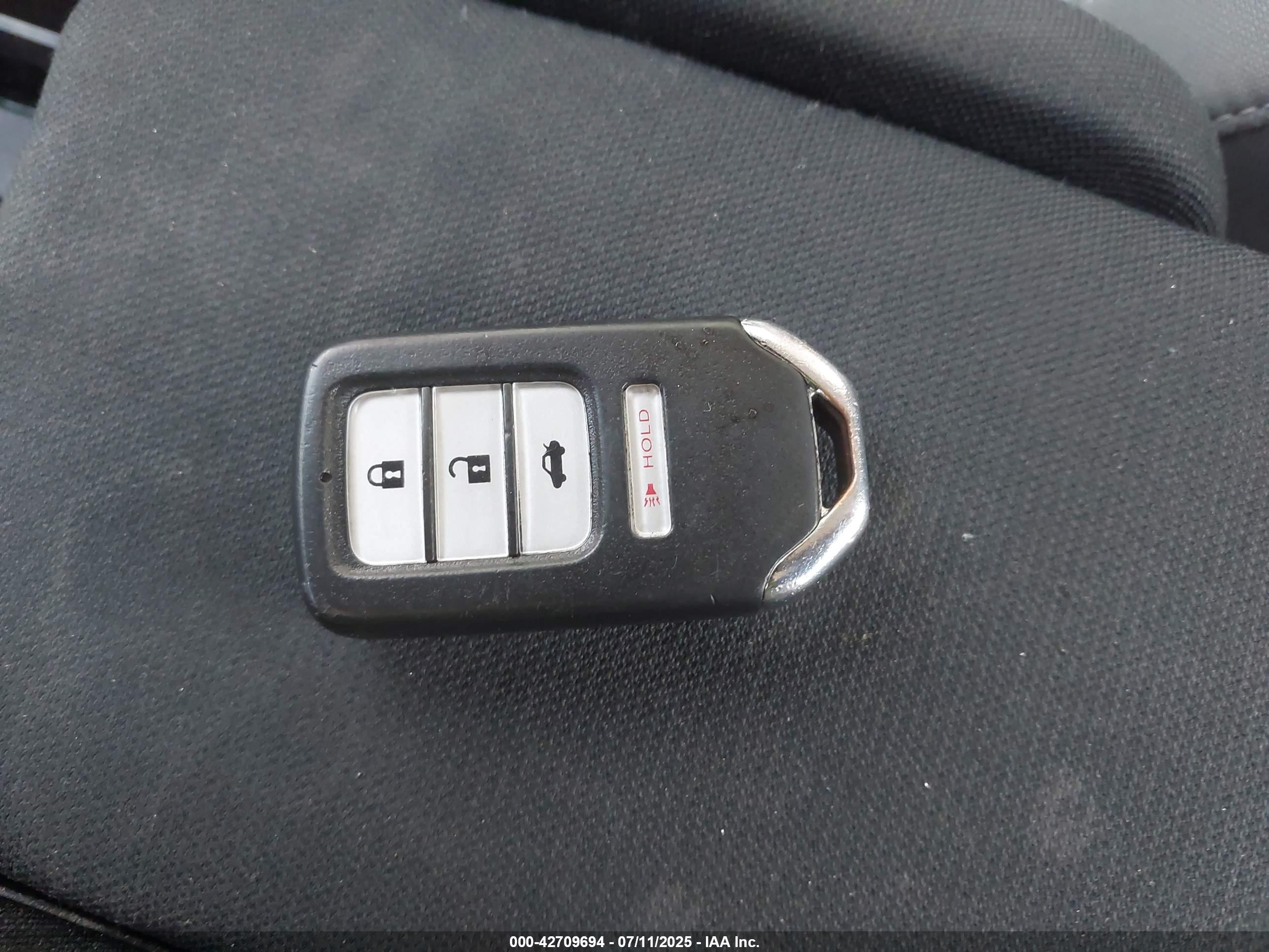 HONDA CIVIC image 11