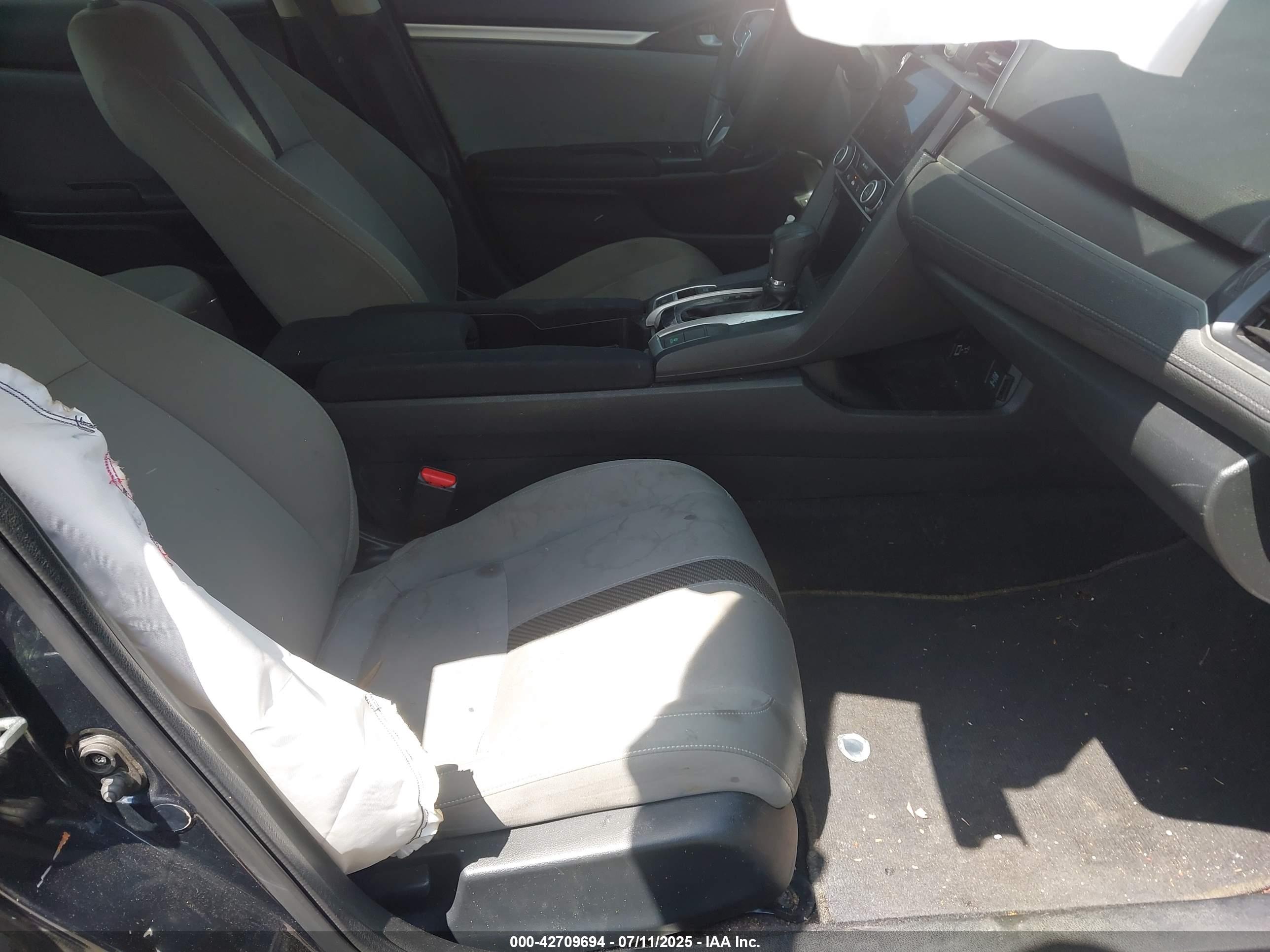 HONDA CIVIC image 5