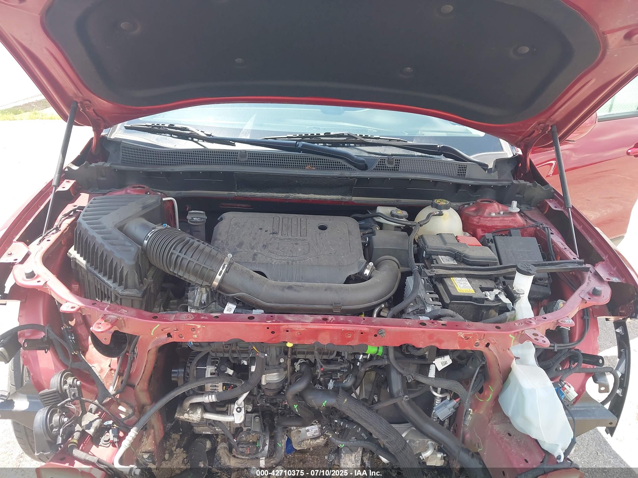 CHEVROLET BLAZER image 10