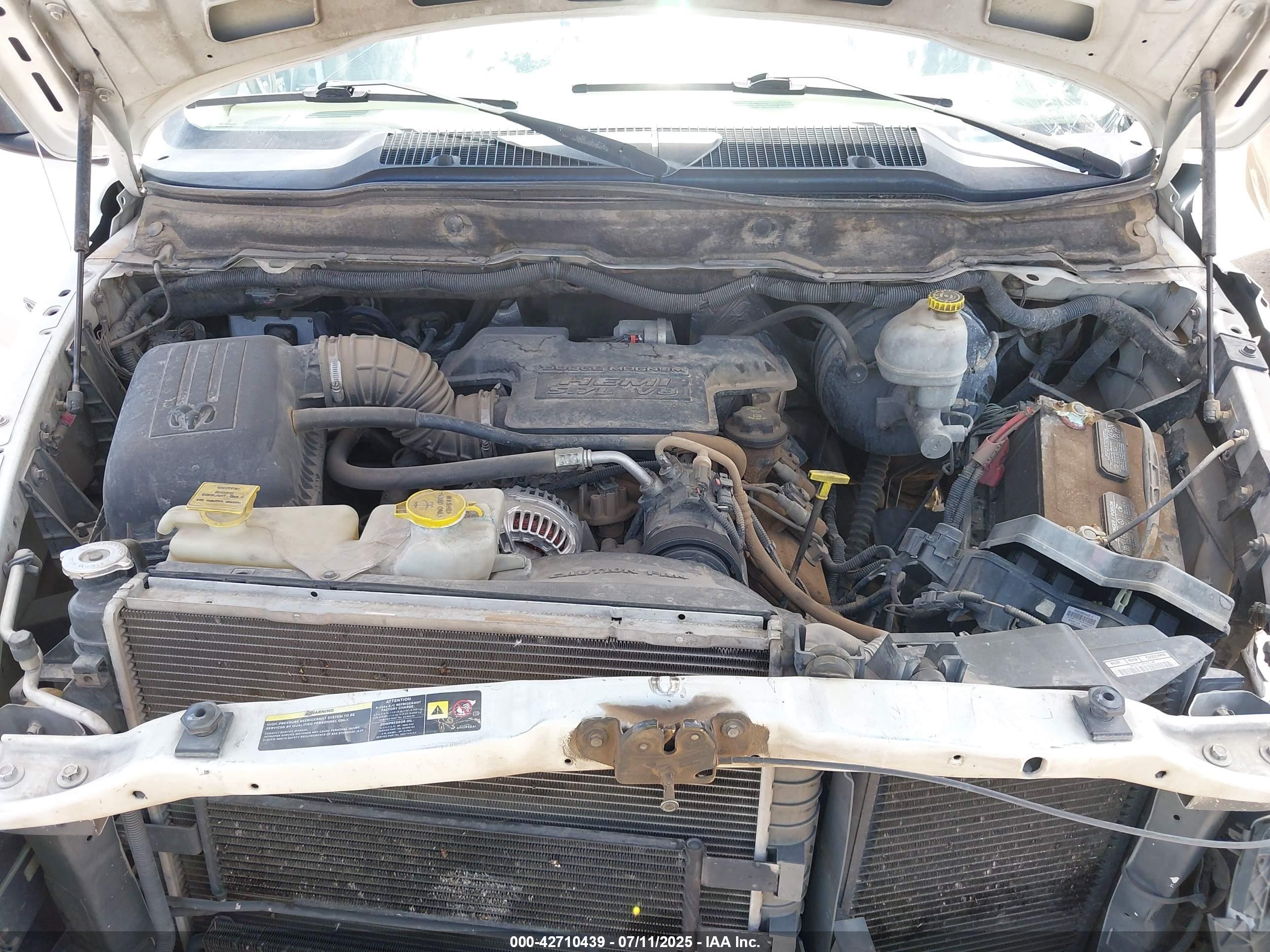 DODGE RAM image 10