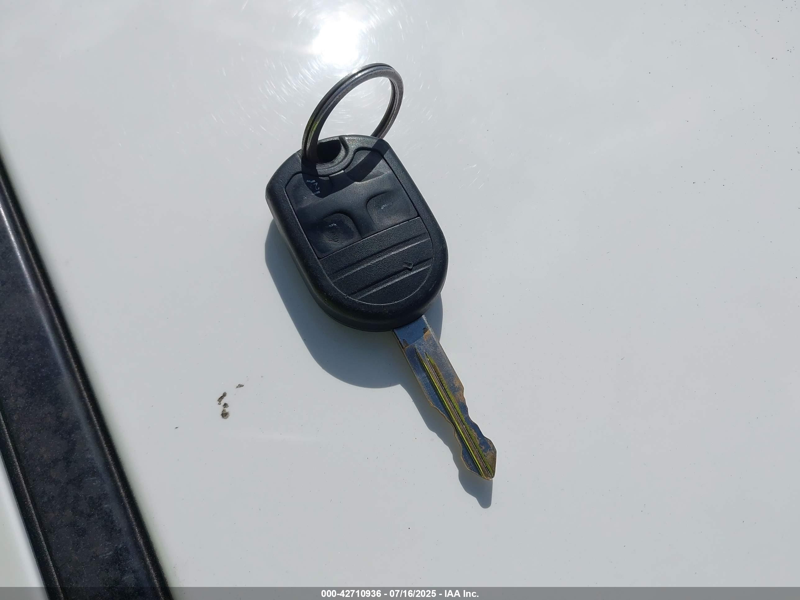 FORD MUSTANG image 11